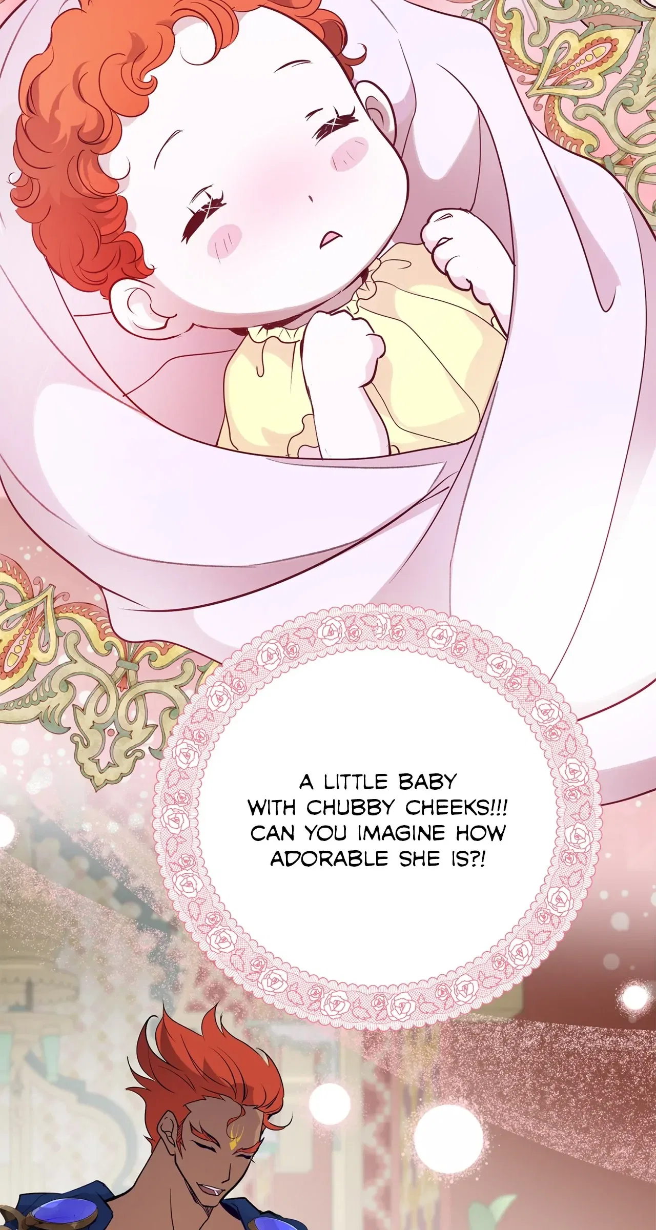 Becoming Best Friends With the Icy Male Lead Chapter 65 – Page 47