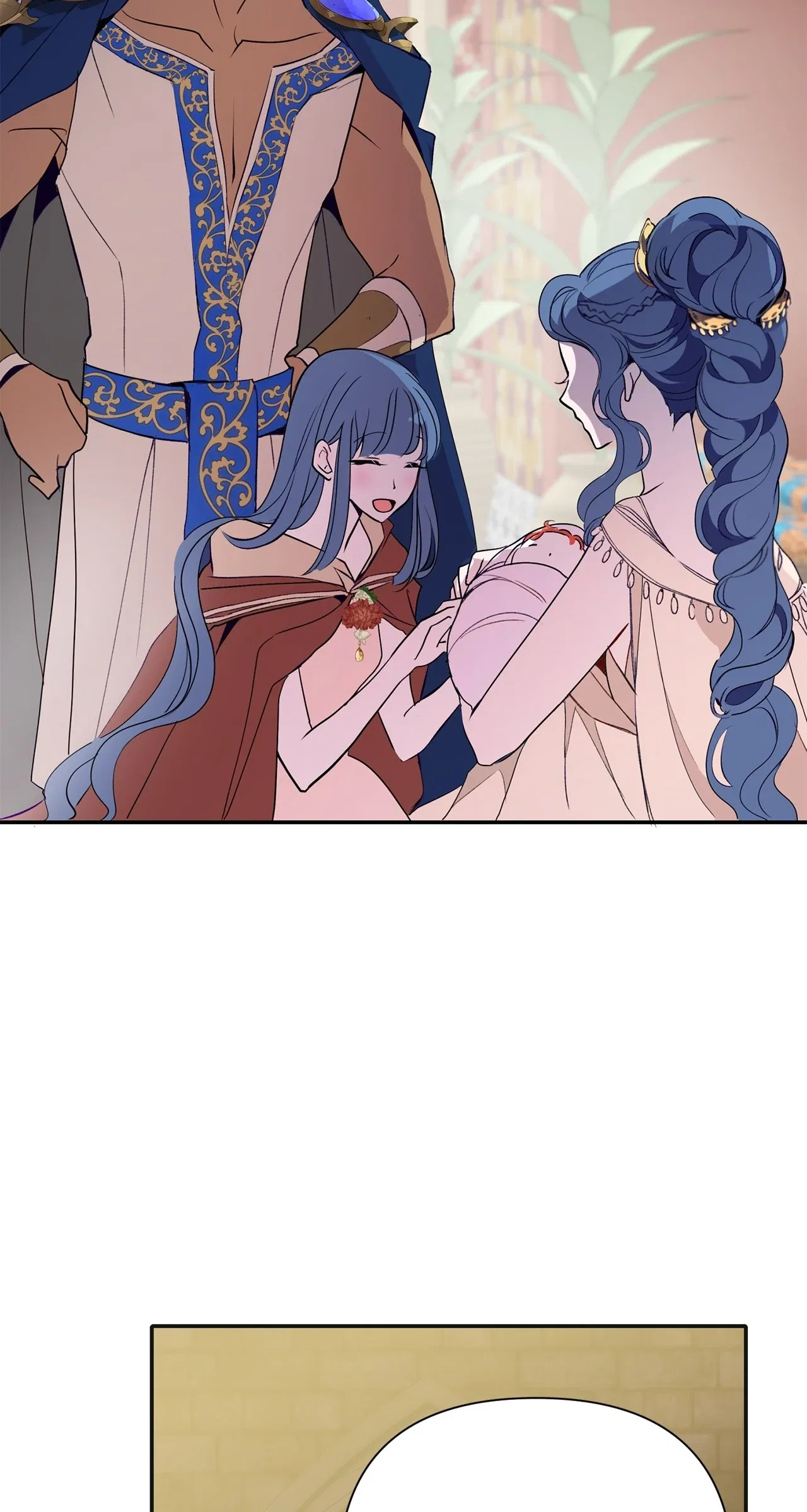 Becoming Best Friends With the Icy Male Lead Chapter 65 – Page 48
