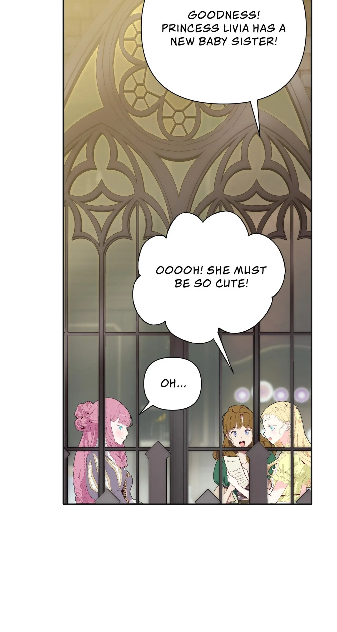 Becoming Best Friends With the Icy Male Lead Chapter 65 – Page 49
