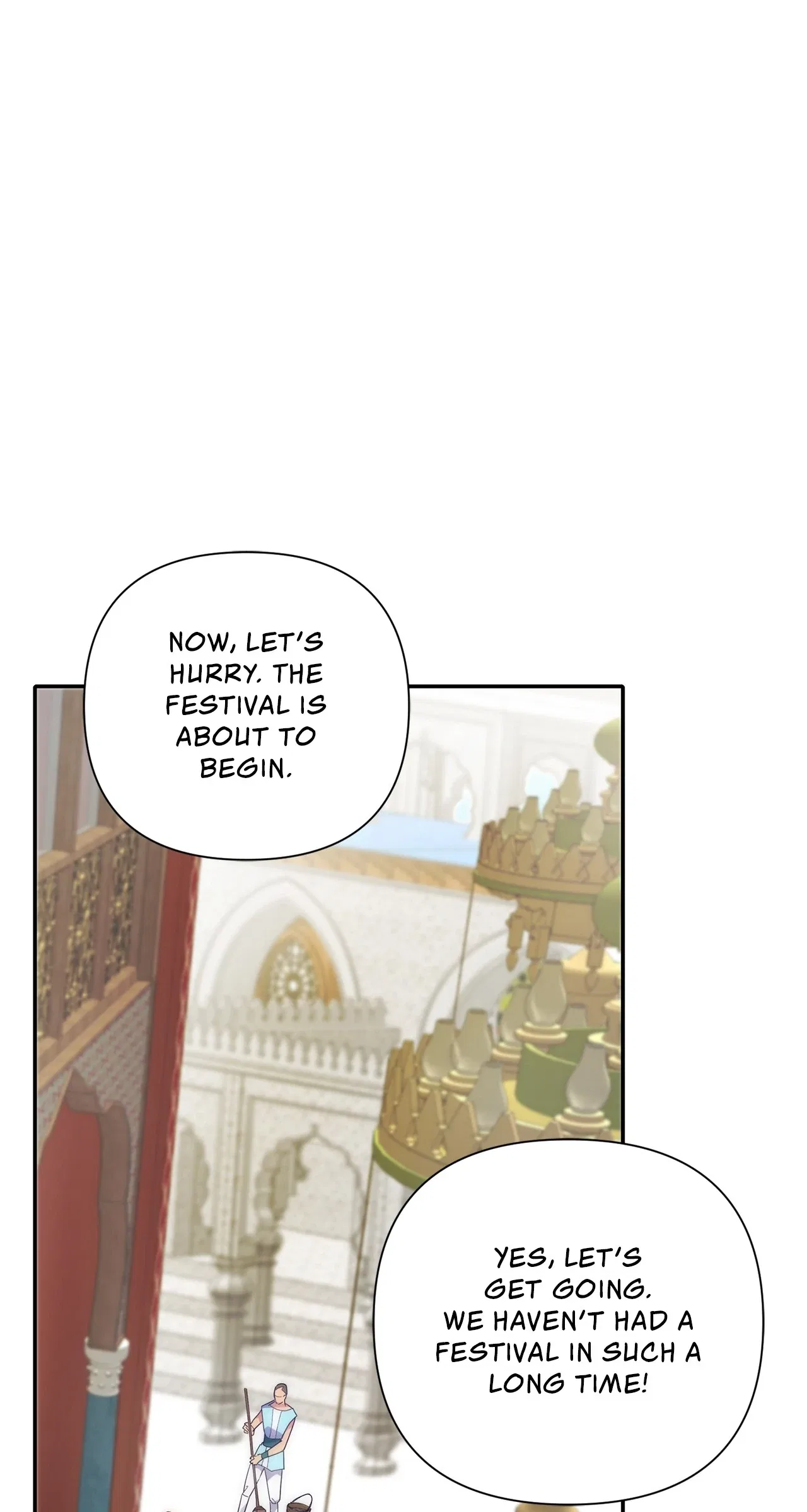 Becoming Best Friends With the Icy Male Lead Chapter 65 – Page 51