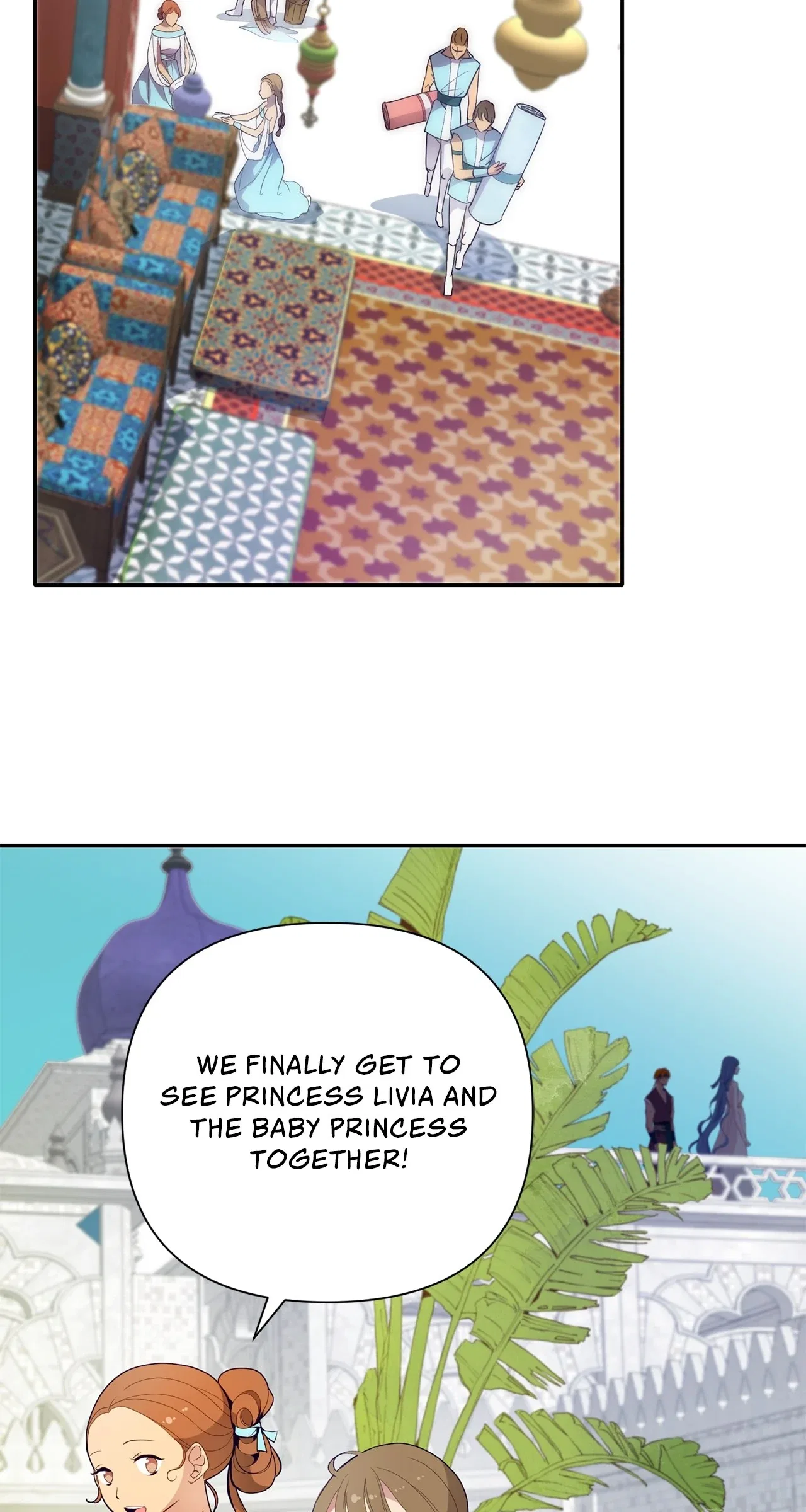 Becoming Best Friends With the Icy Male Lead Chapter 65 – Page 52