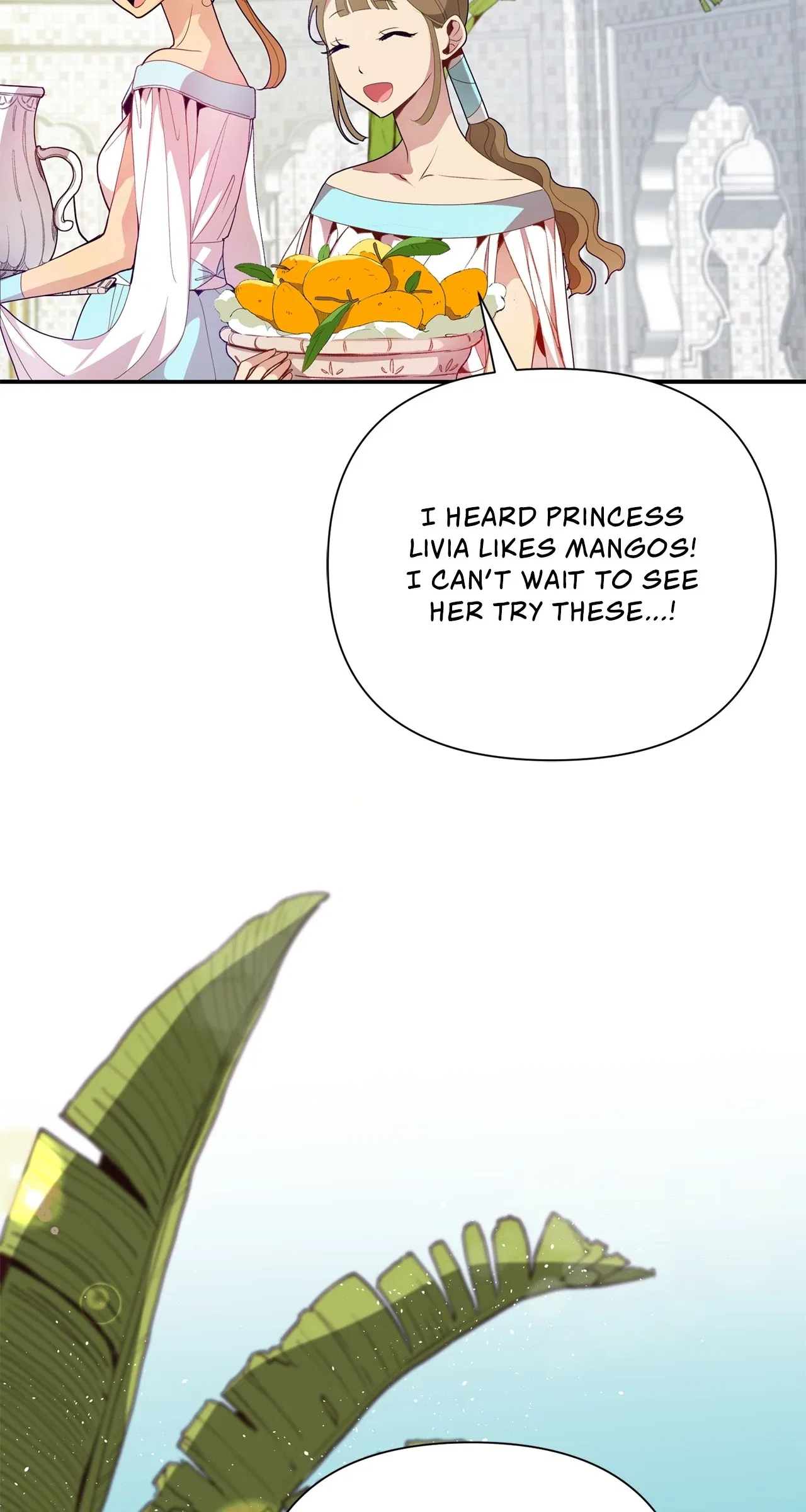 Becoming Best Friends With the Icy Male Lead Chapter 65 – Page 53