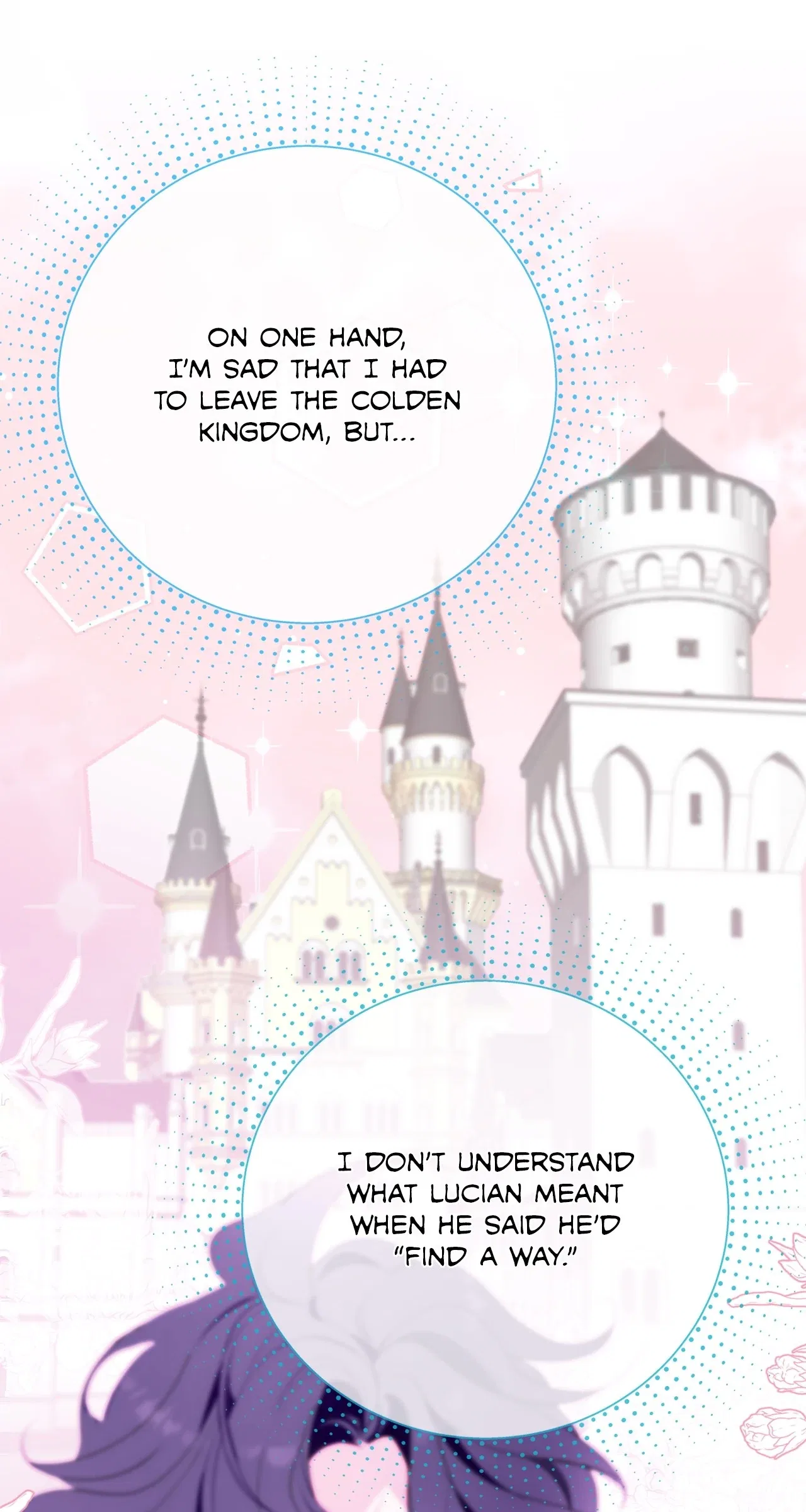 Becoming Best Friends With the Icy Male Lead Chapter 65 – Page 60