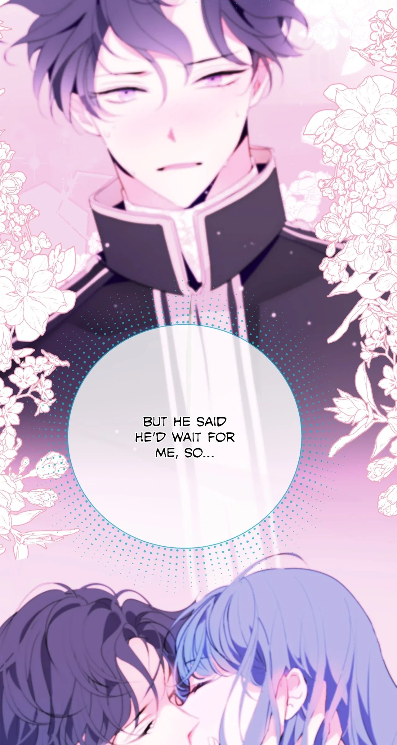 Becoming Best Friends With the Icy Male Lead Chapter 65 – Page 61