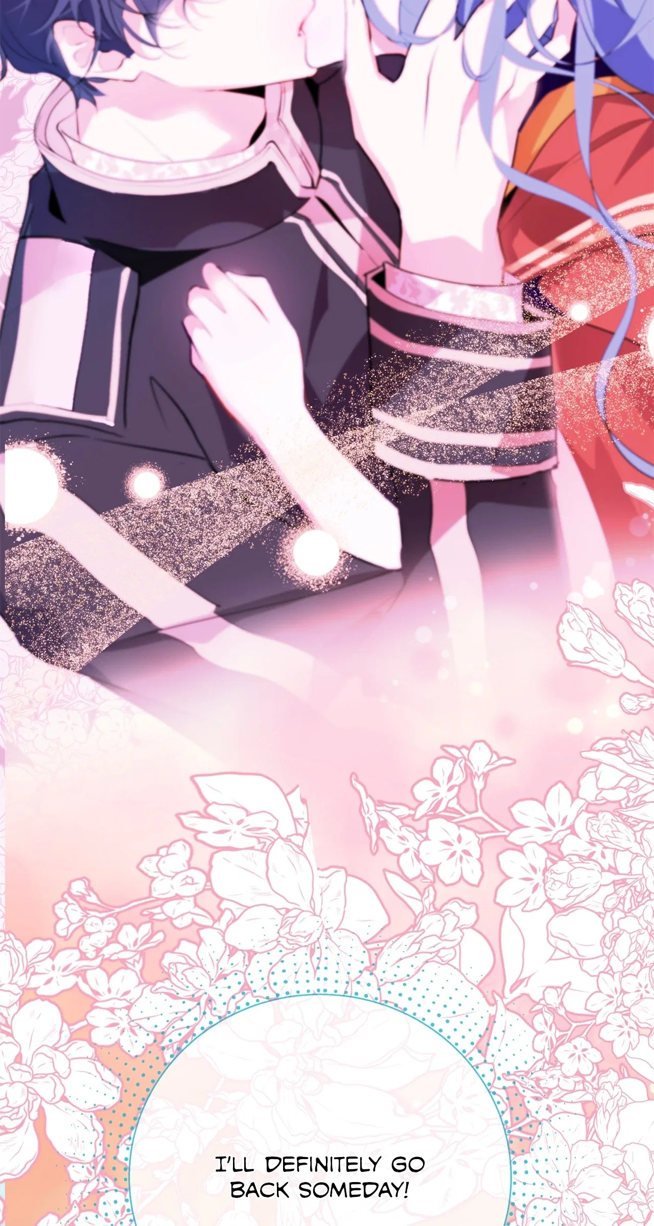 Becoming Best Friends With the Icy Male Lead Chapter 65 – Page 62