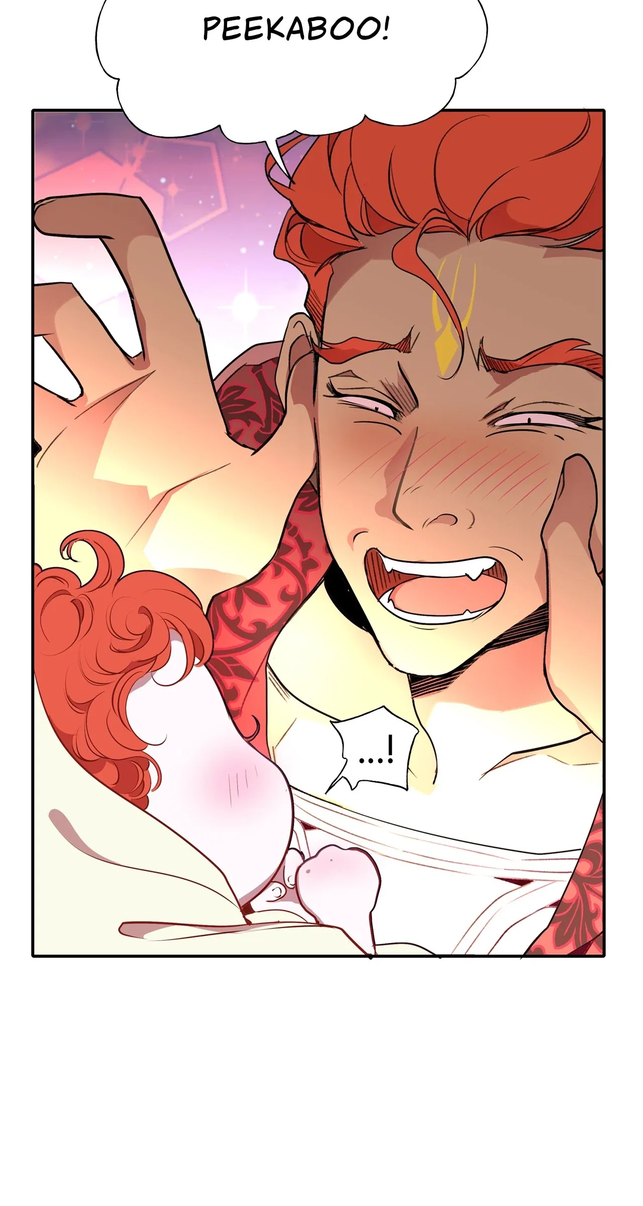 Becoming Best Friends With the Icy Male Lead Chapter 65 – Page 73