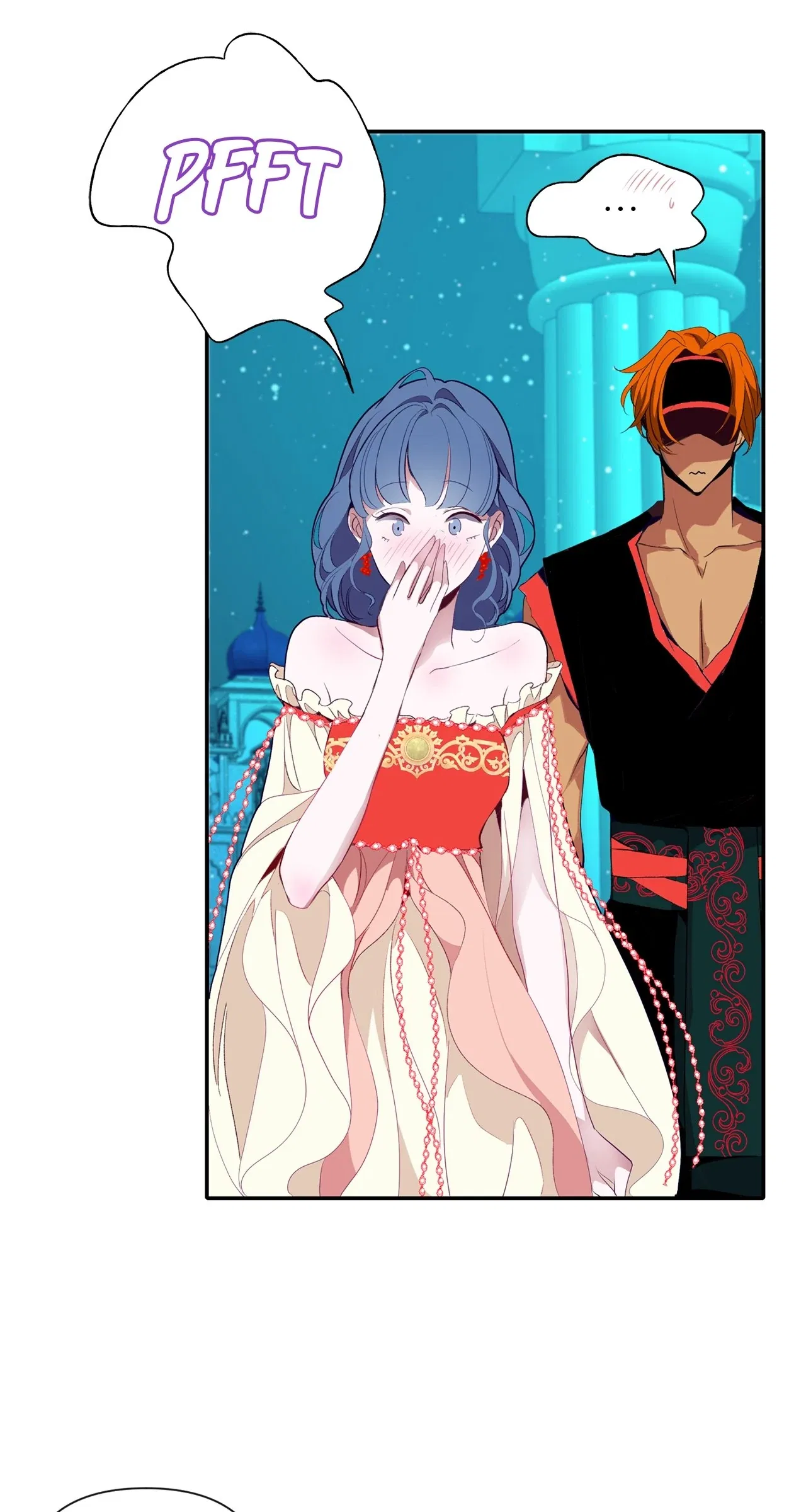 Becoming Best Friends With the Icy Male Lead Chapter 65 – Page 74