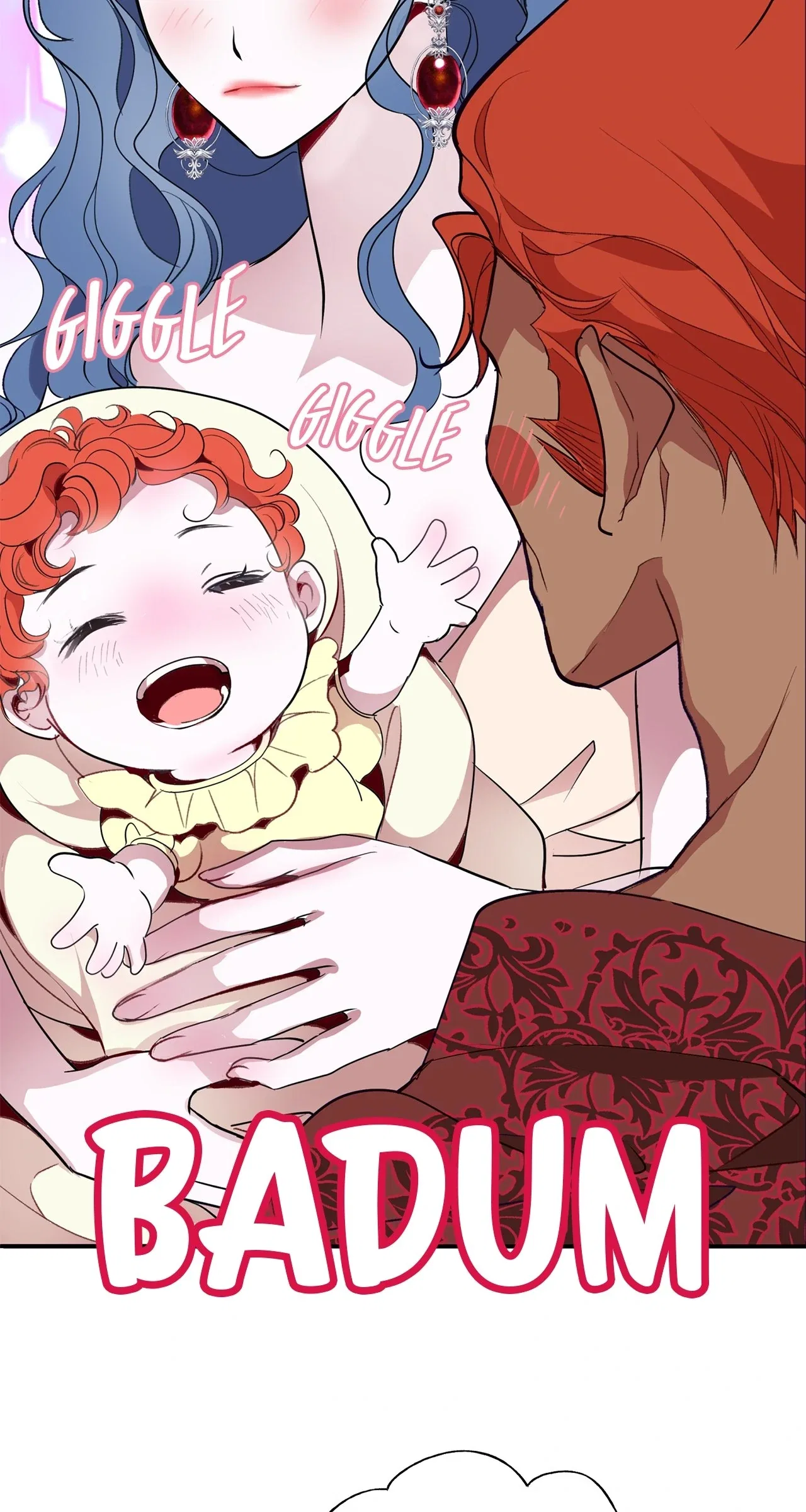 Becoming Best Friends With the Icy Male Lead Chapter 65 – Page 76