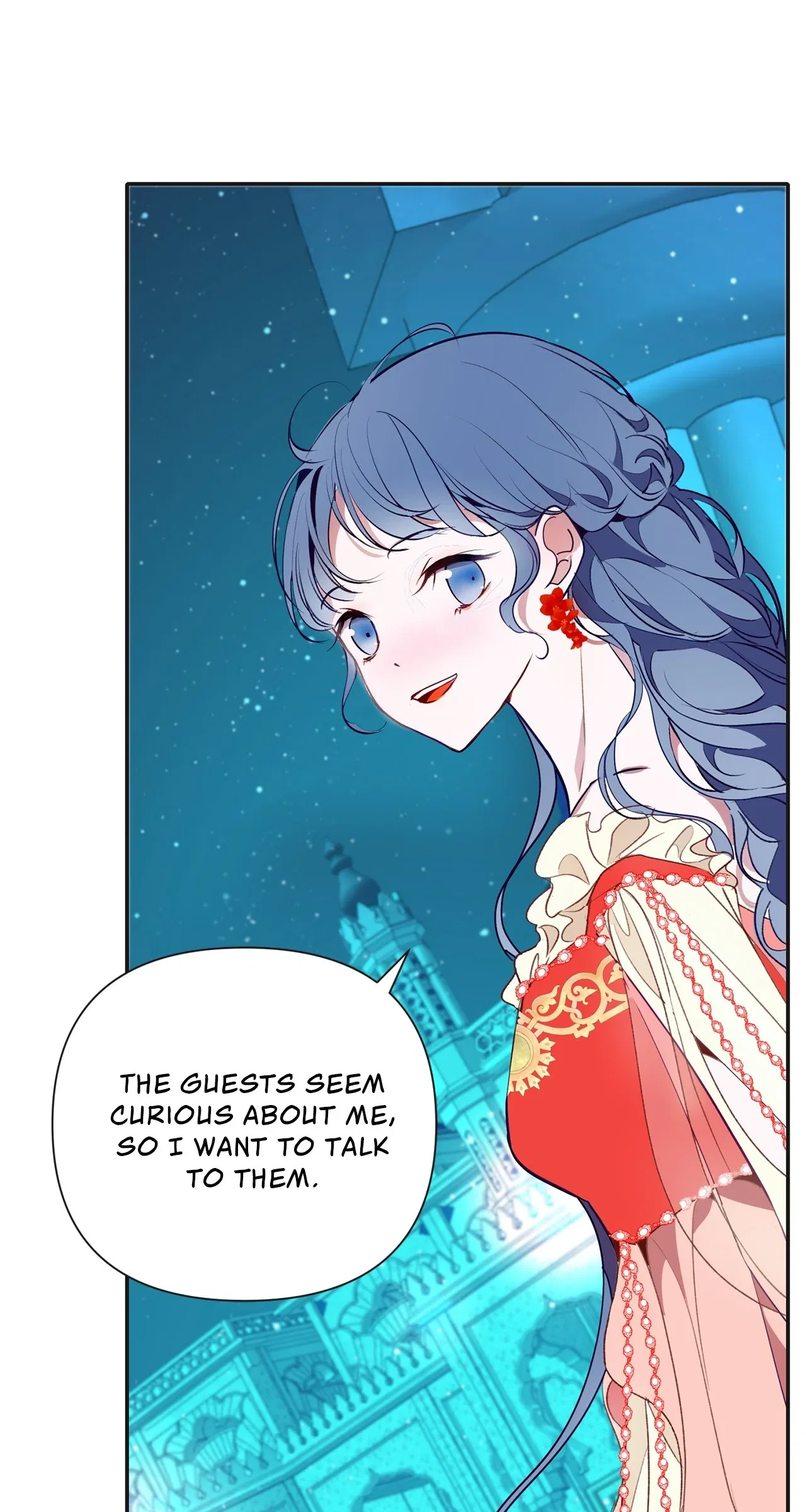 Becoming Best Friends With the Icy Male Lead Chapter 65 – Page 79