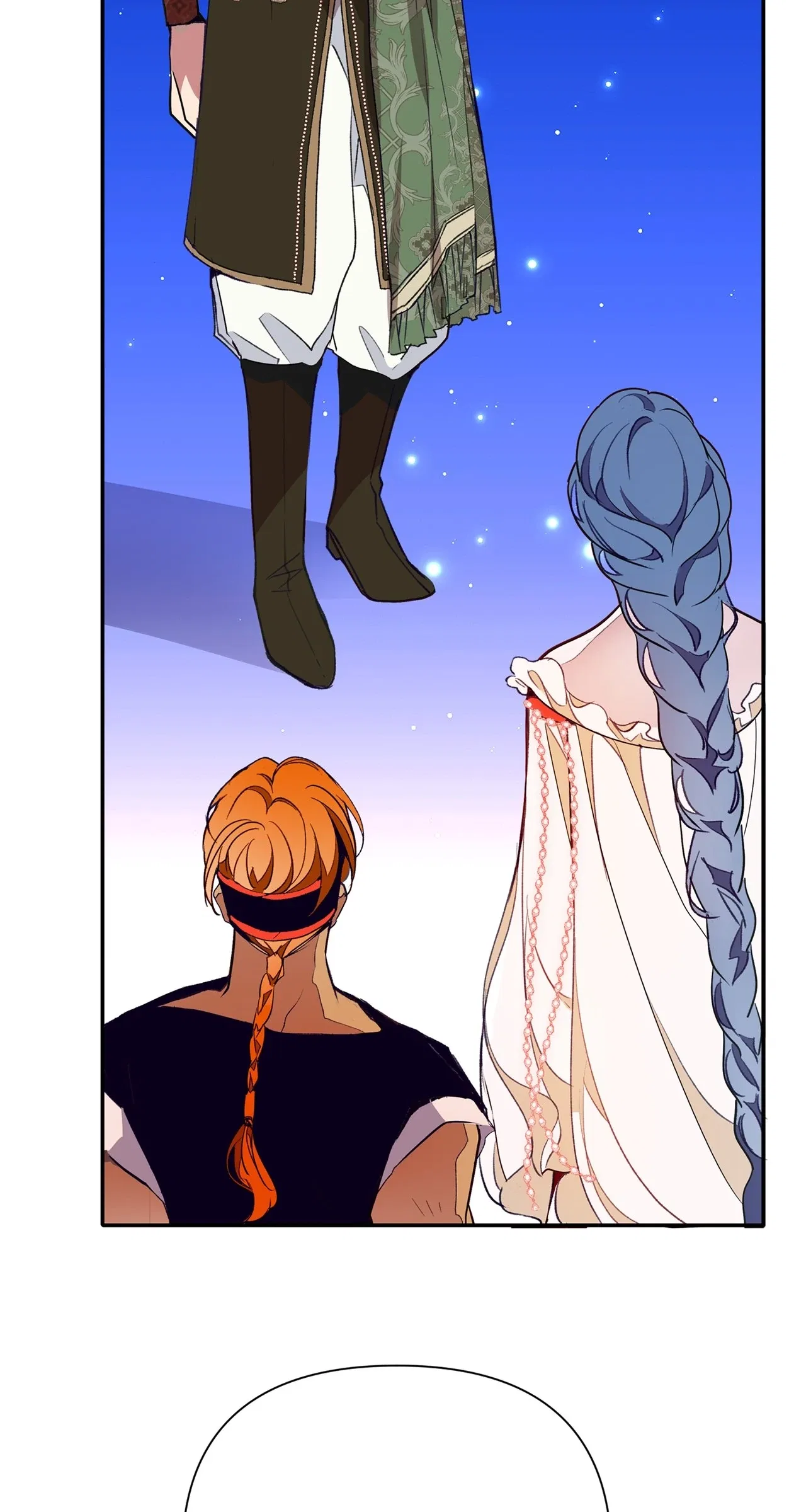 Becoming Best Friends With the Icy Male Lead Chapter 65 – Page 86