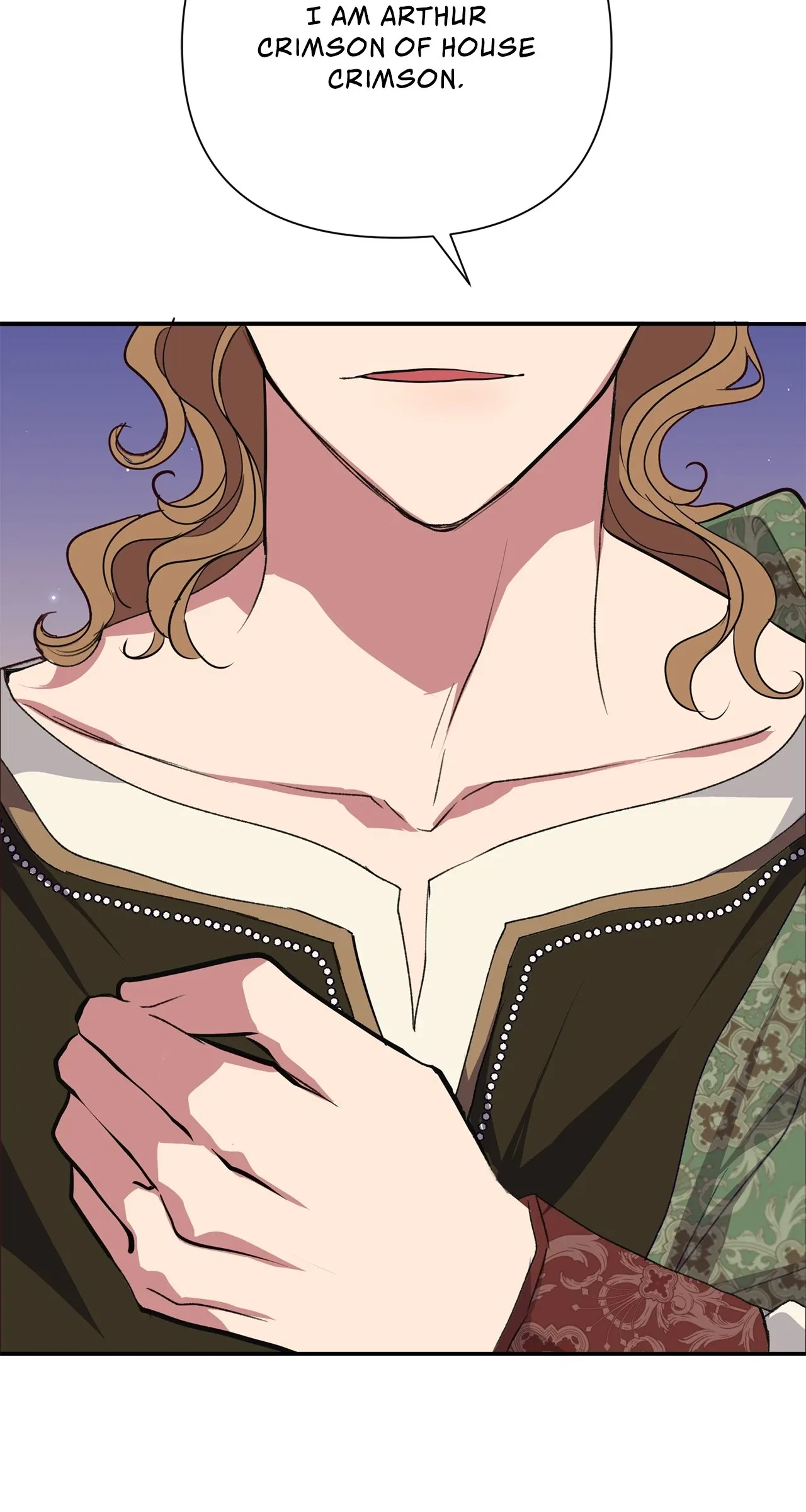 Becoming Best Friends With the Icy Male Lead Chapter 65 – Page 87