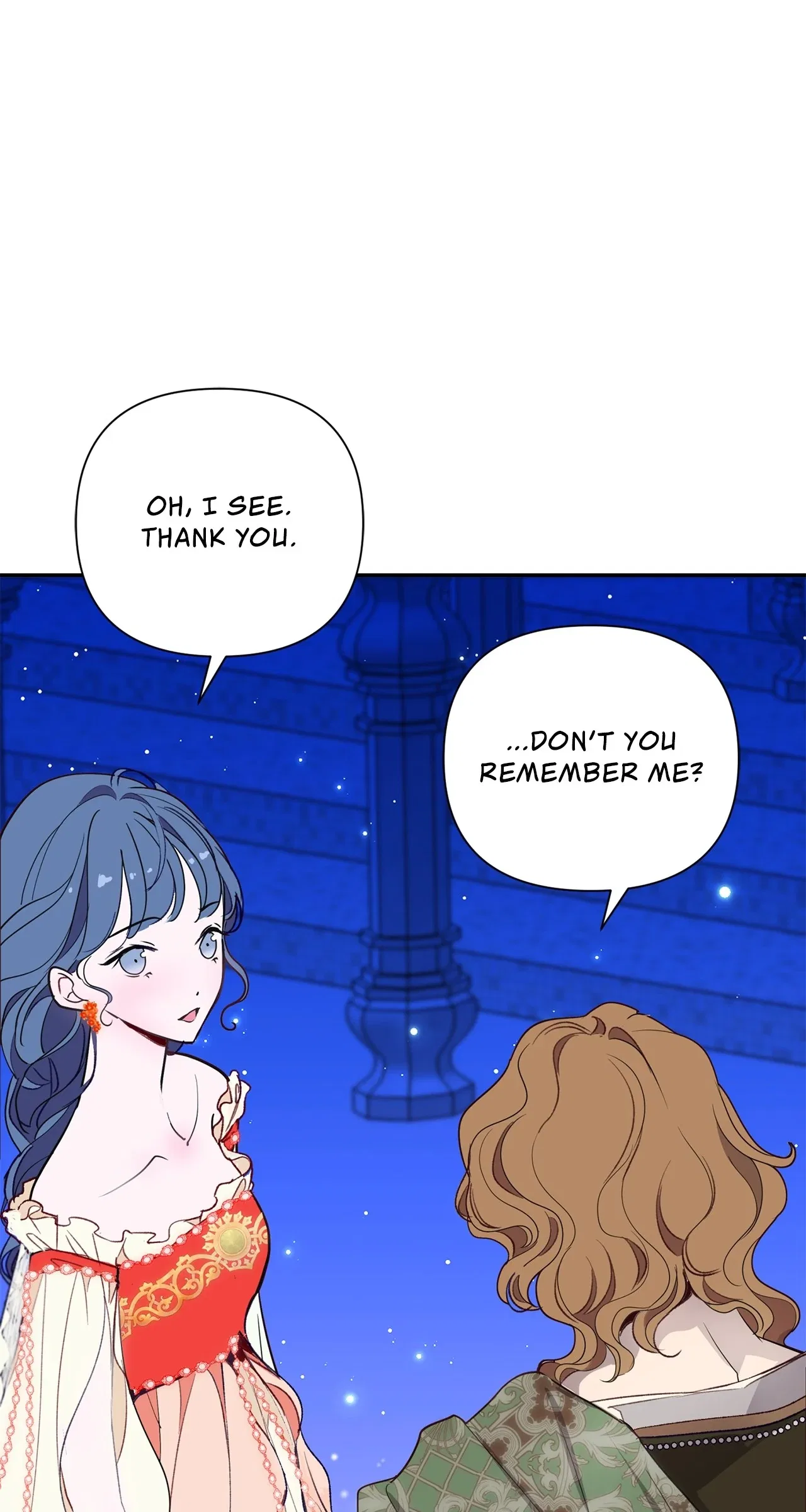 Becoming Best Friends With the Icy Male Lead Chapter 65 – Page 88