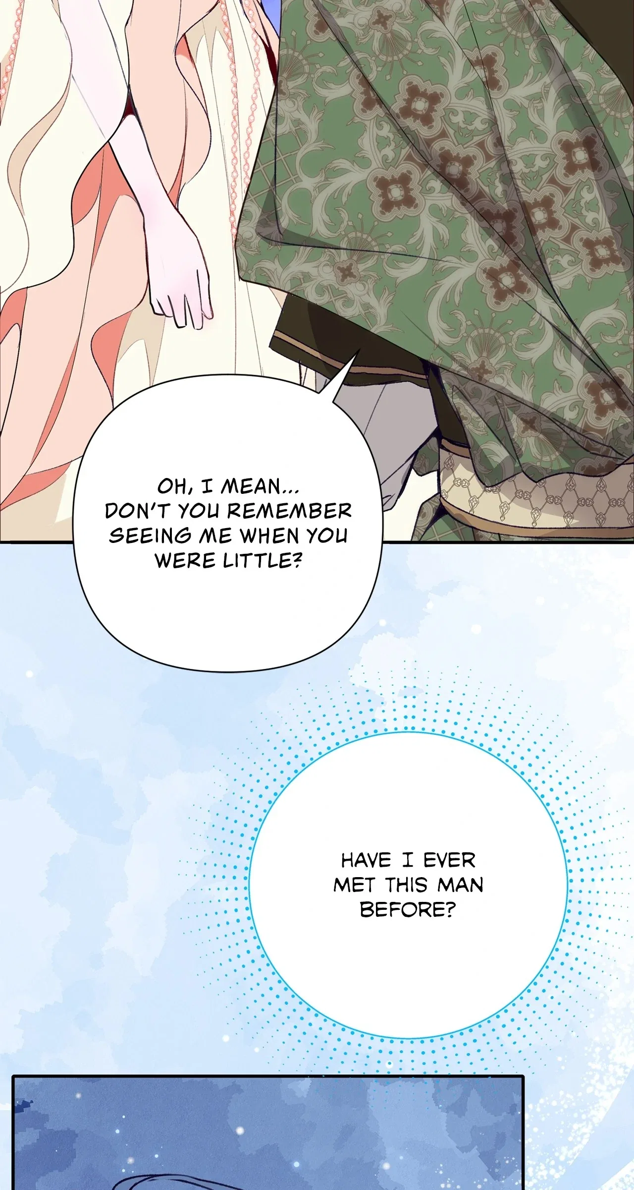 Becoming Best Friends With the Icy Male Lead Chapter 65 – Page 89