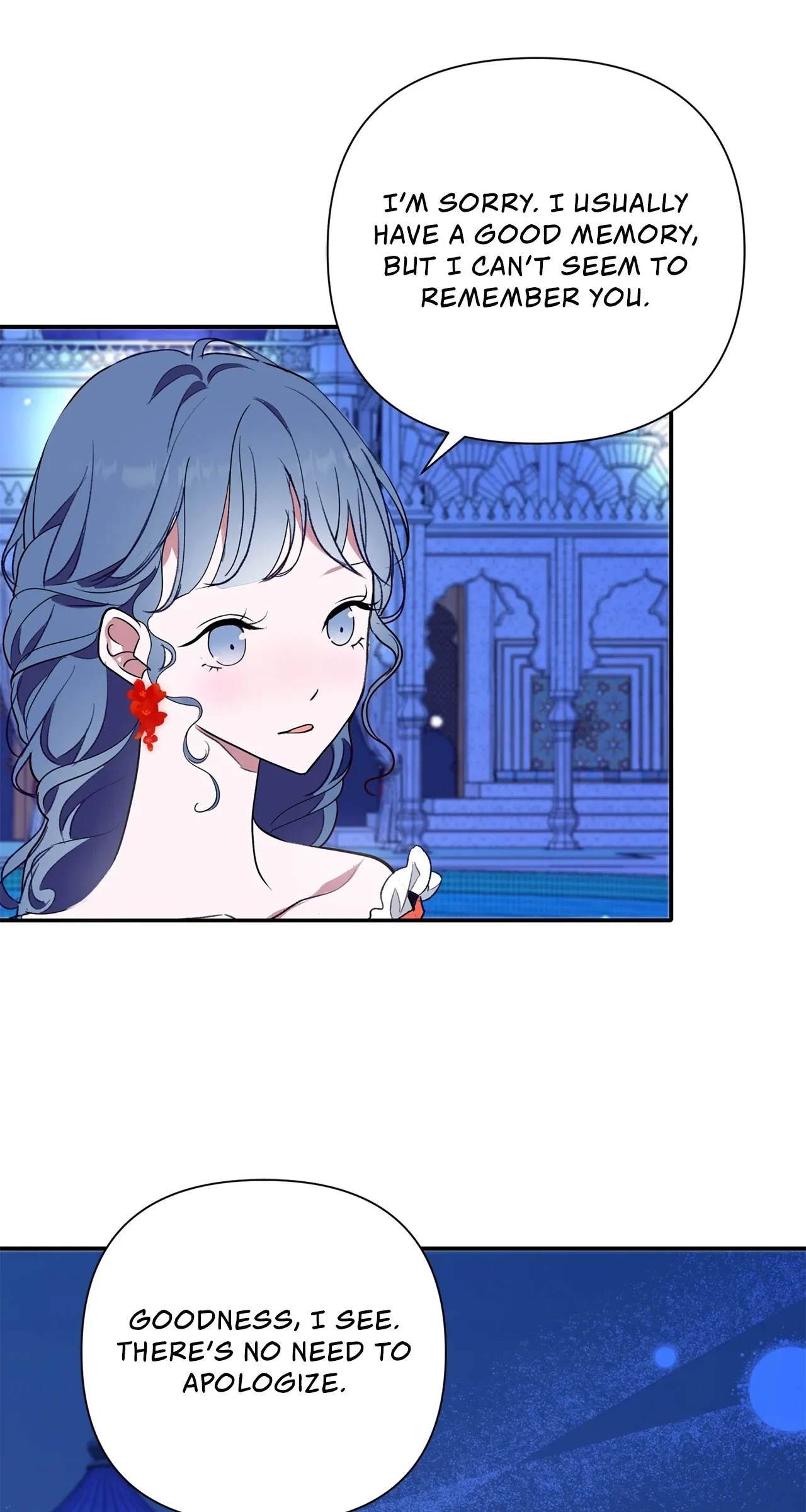Becoming Best Friends With the Icy Male Lead Chapter 65 – Page 93