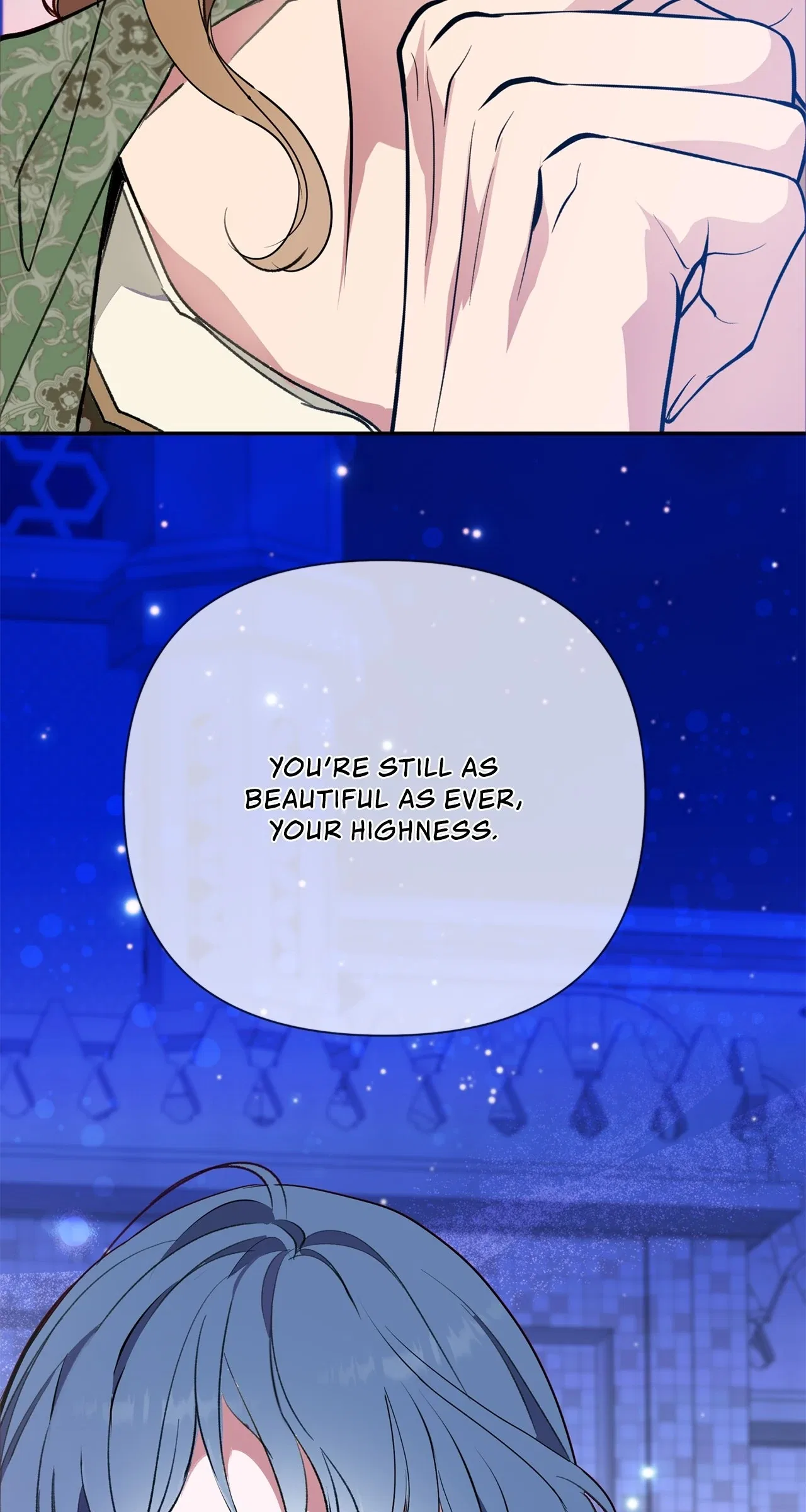 Becoming Best Friends With the Icy Male Lead Chapter 65 – Page 96