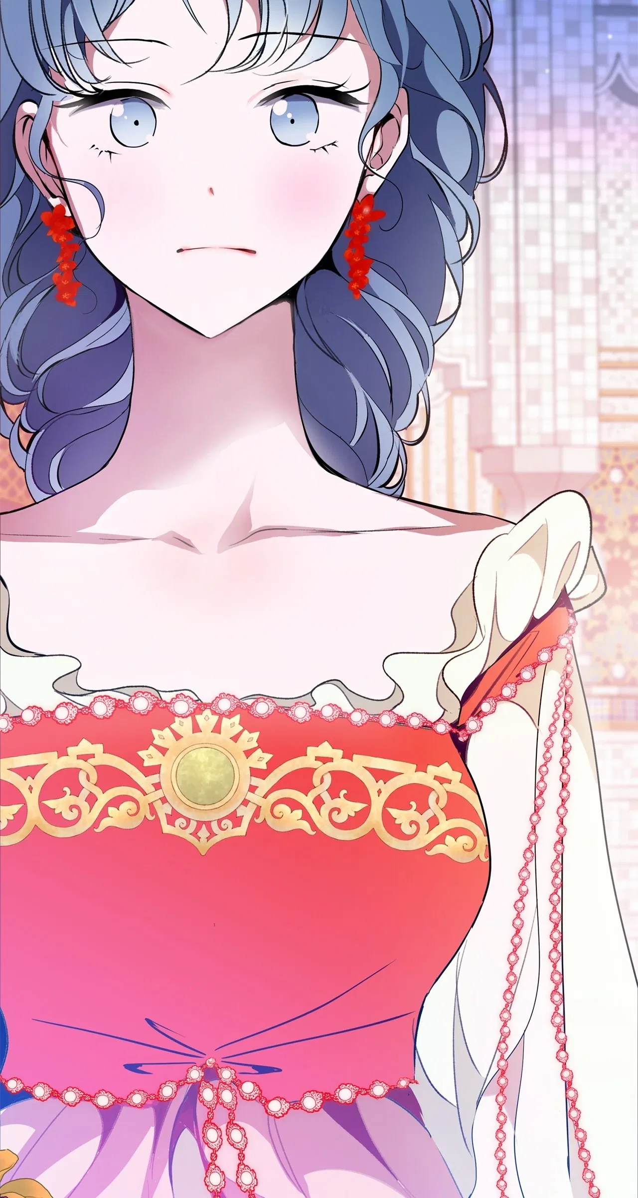 Becoming Best Friends With the Icy Male Lead Chapter 65 – Page 97