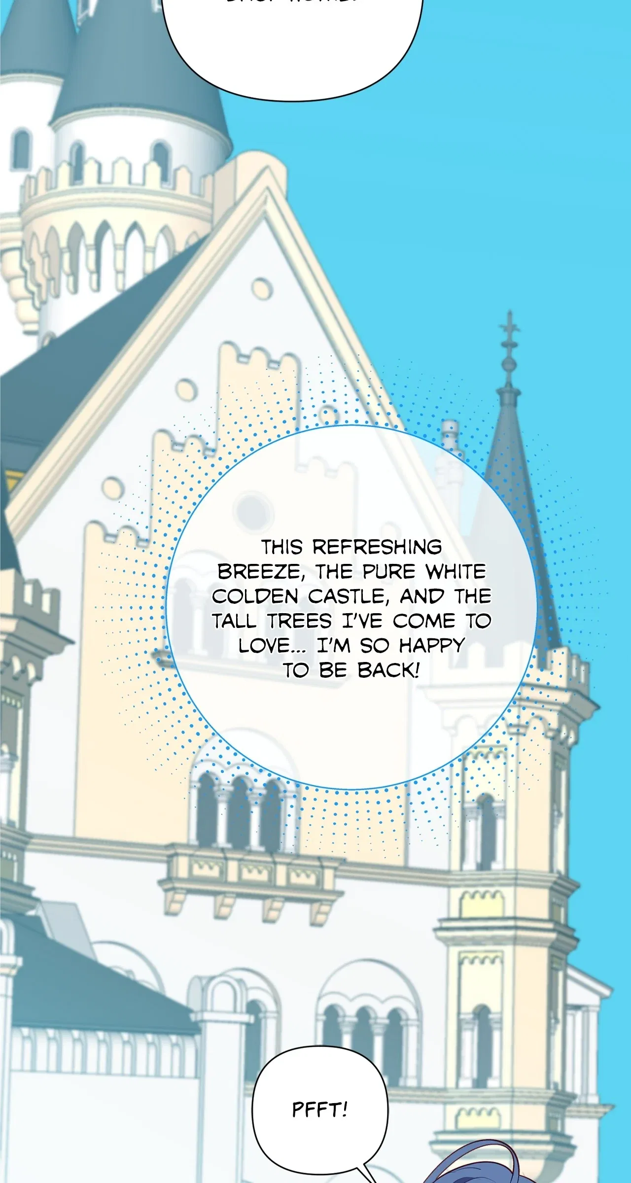 Becoming Best Friends With the Icy Male Lead Chapter 64 – Page 9