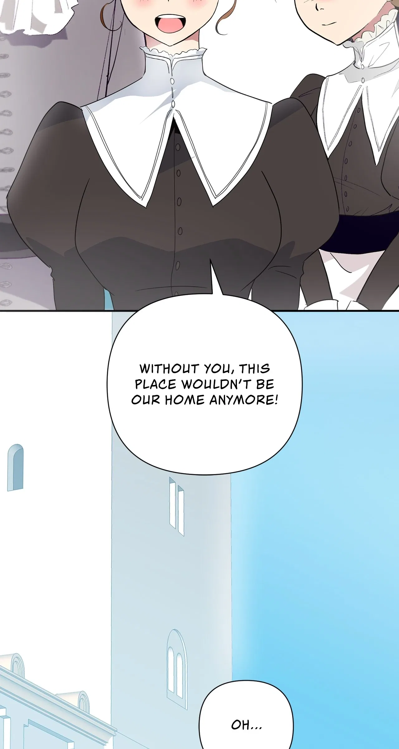 Becoming Best Friends With the Icy Male Lead Chapter 64 – Page 15