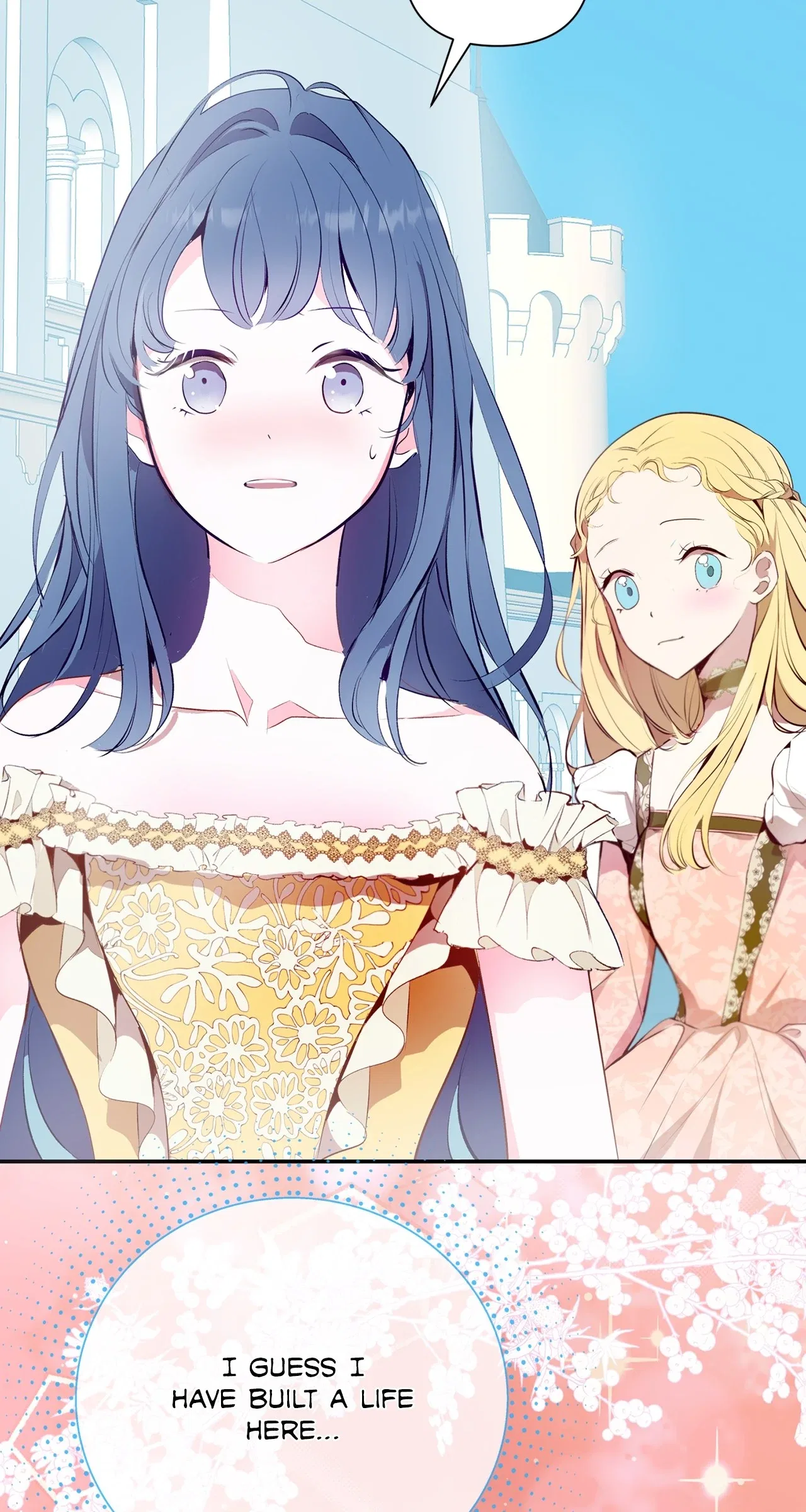 Becoming Best Friends With the Icy Male Lead Chapter 64 – Page 16