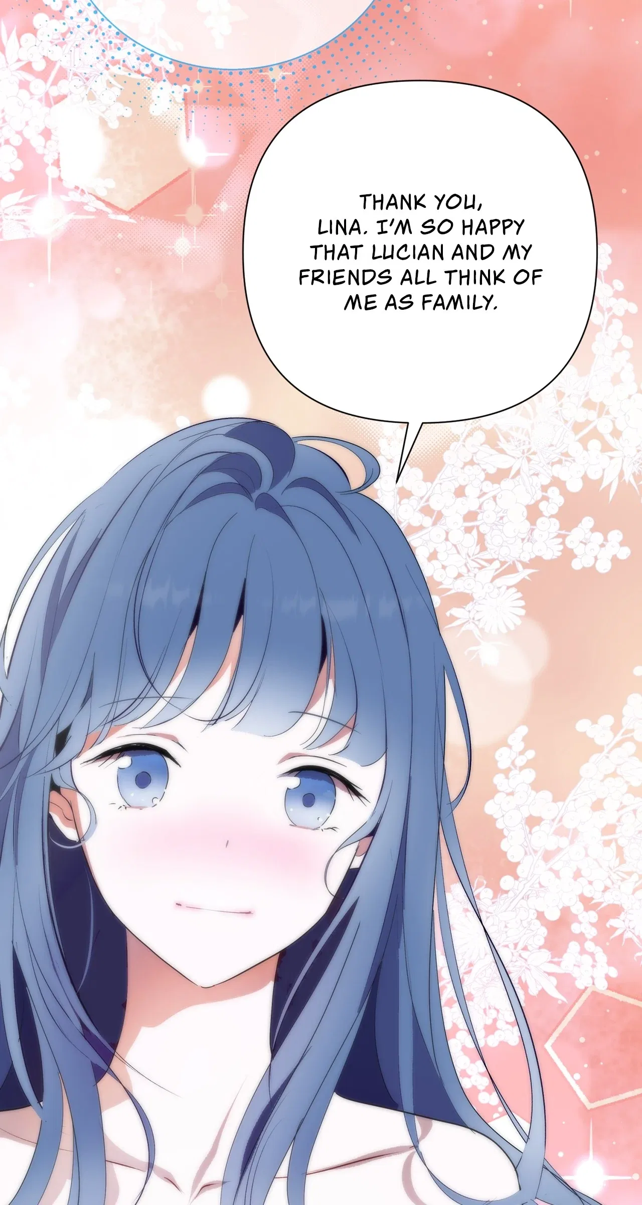 Becoming Best Friends With the Icy Male Lead Chapter 64 – Page 17