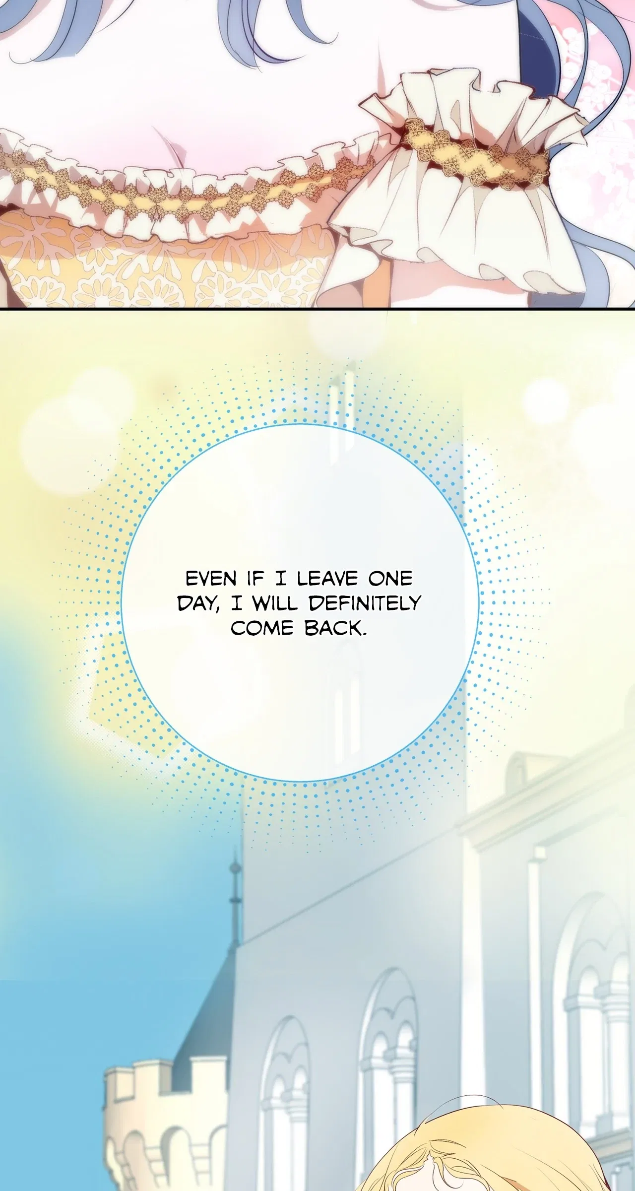 Becoming Best Friends With the Icy Male Lead Chapter 64 – Page 18