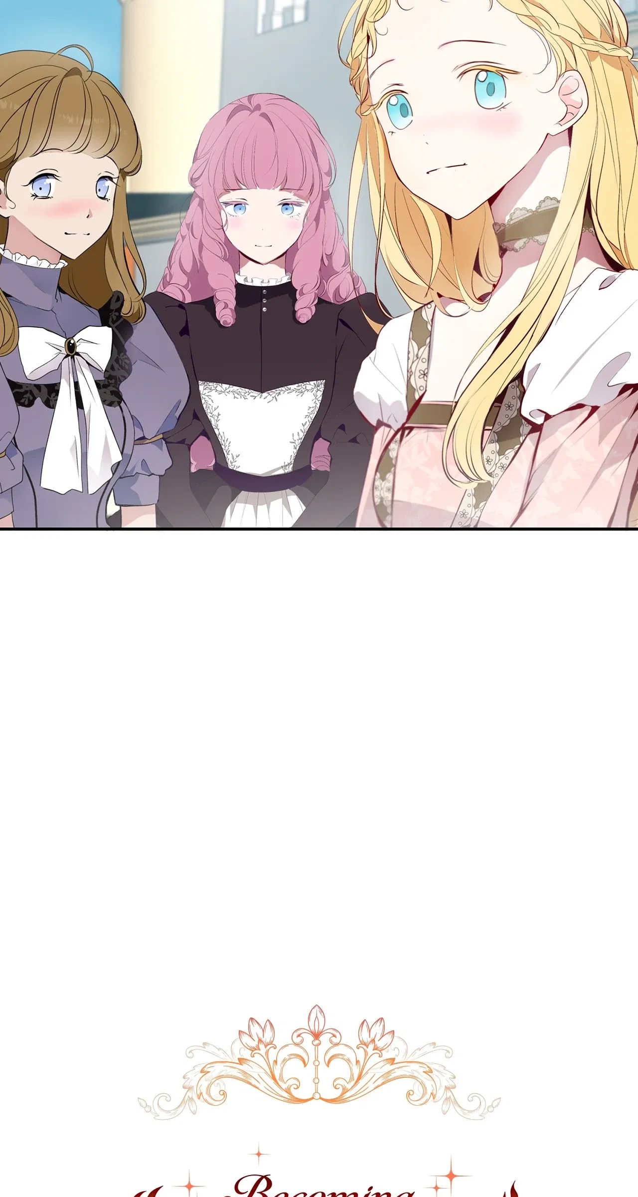 Becoming Best Friends With the Icy Male Lead Chapter 64 – Page 19