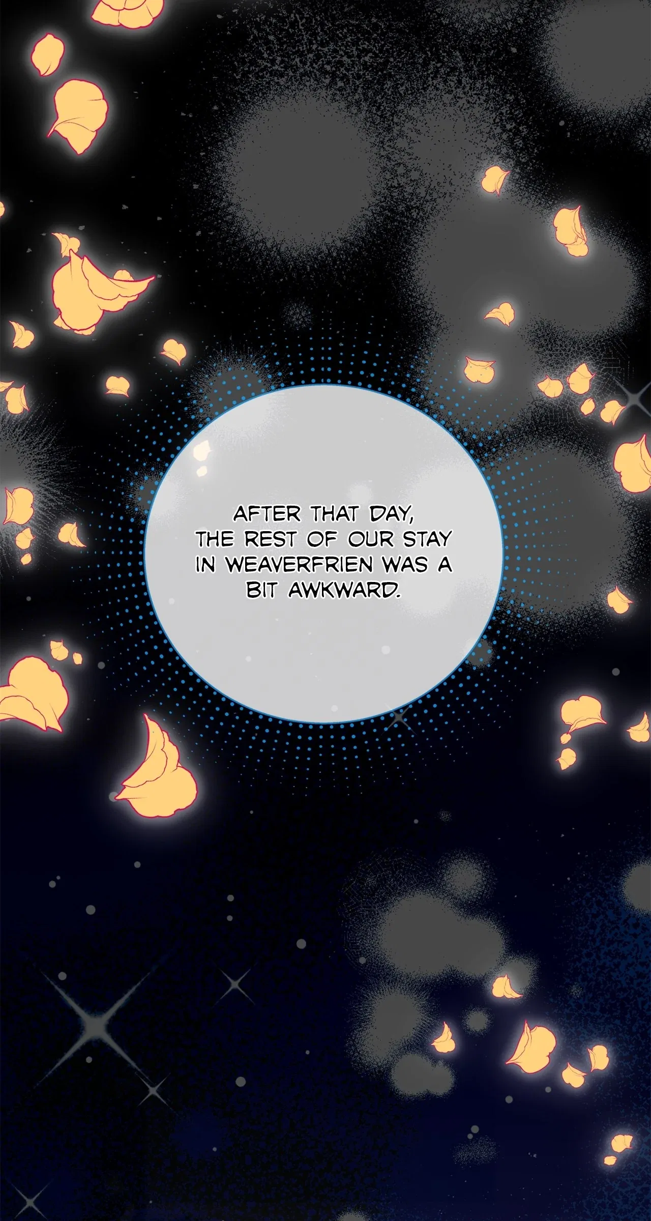 Becoming Best Friends With the Icy Male Lead Chapter 64 – Page 25