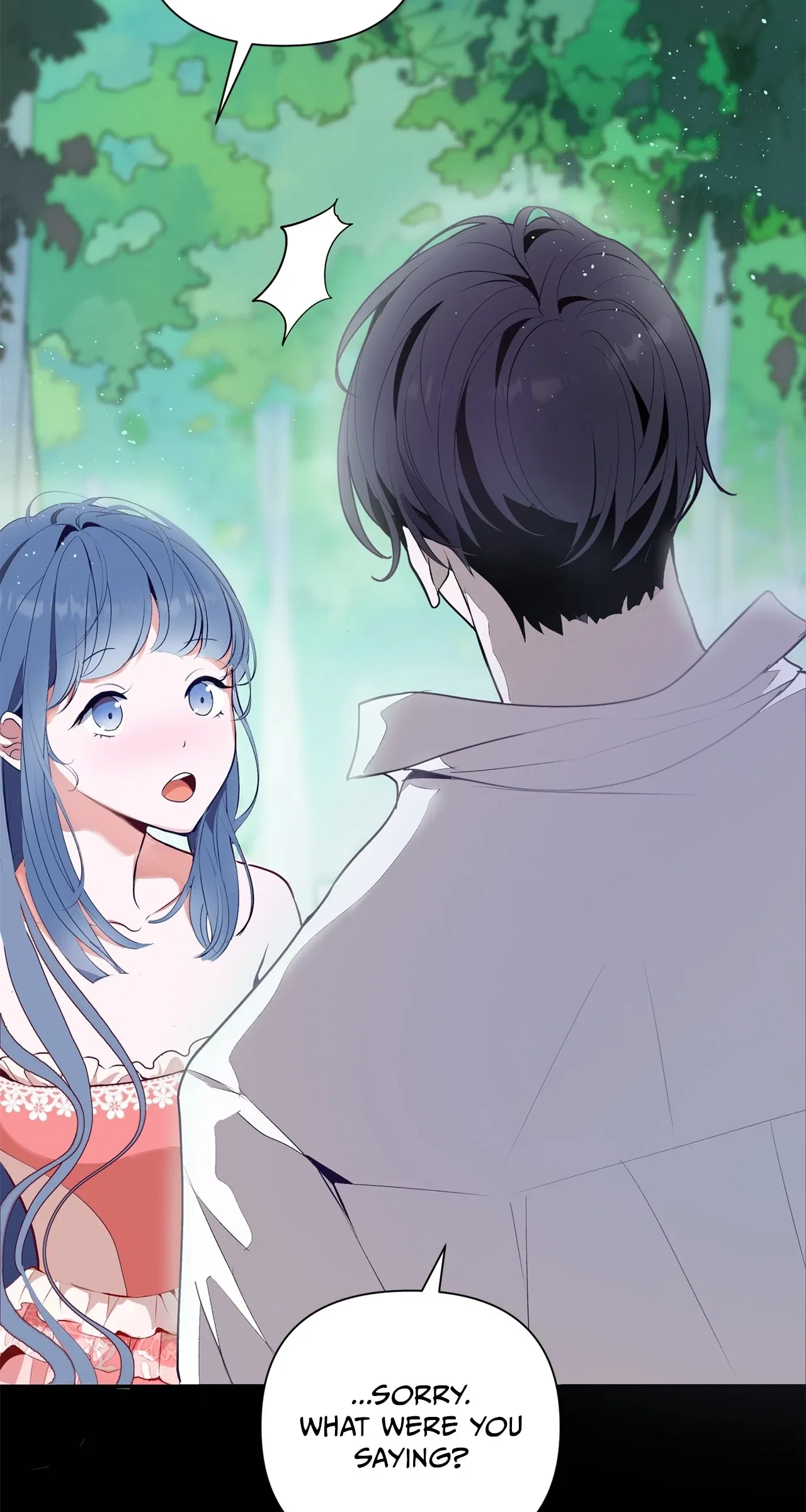 Becoming Best Friends With the Icy Male Lead Chapter 64 – Page 29