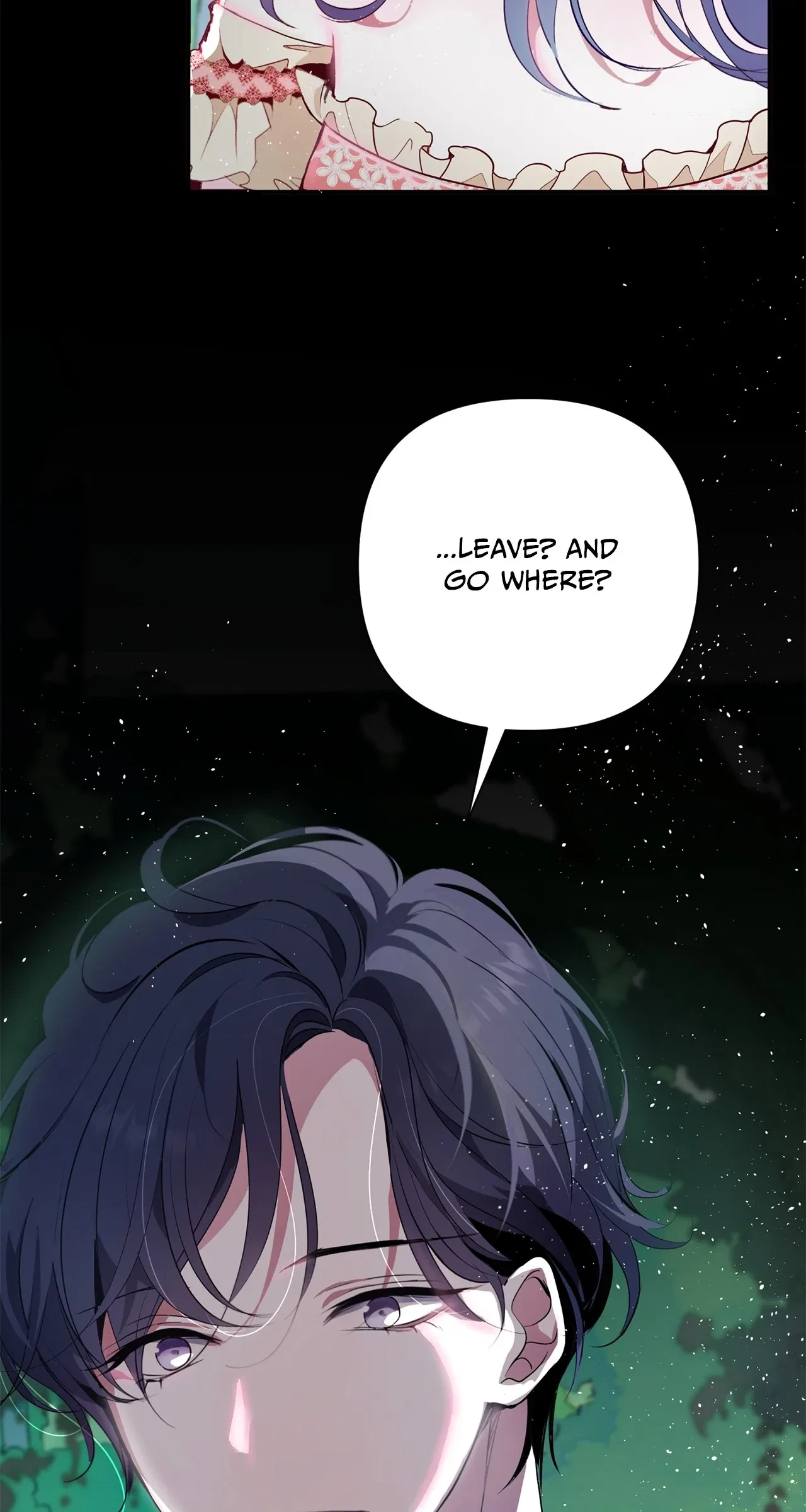 Becoming Best Friends With the Icy Male Lead Chapter 64 – Page 32
