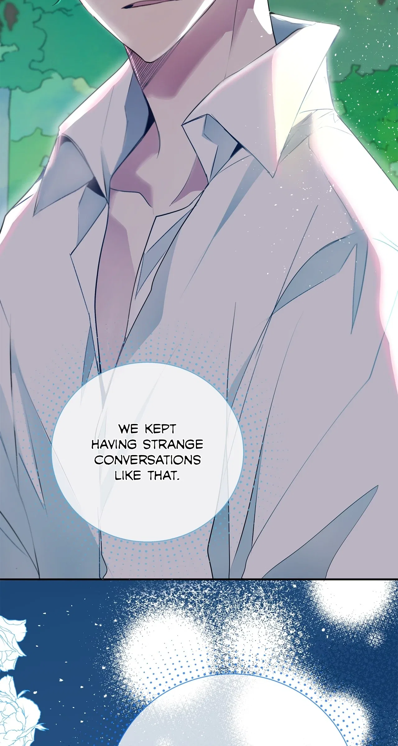 Becoming Best Friends With the Icy Male Lead Chapter 64 – Page 33