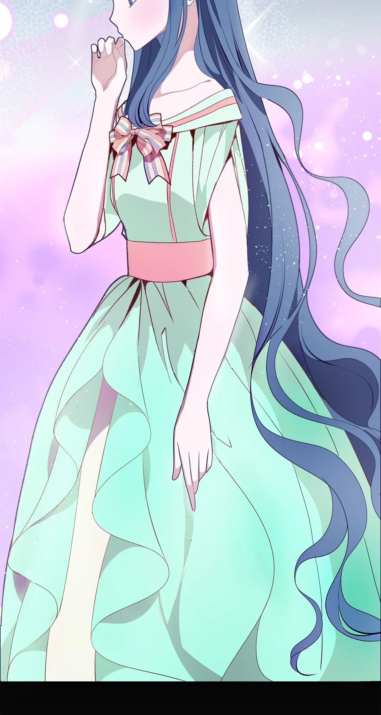 Becoming Best Friends With the Icy Male Lead Chapter 64 – Page 36