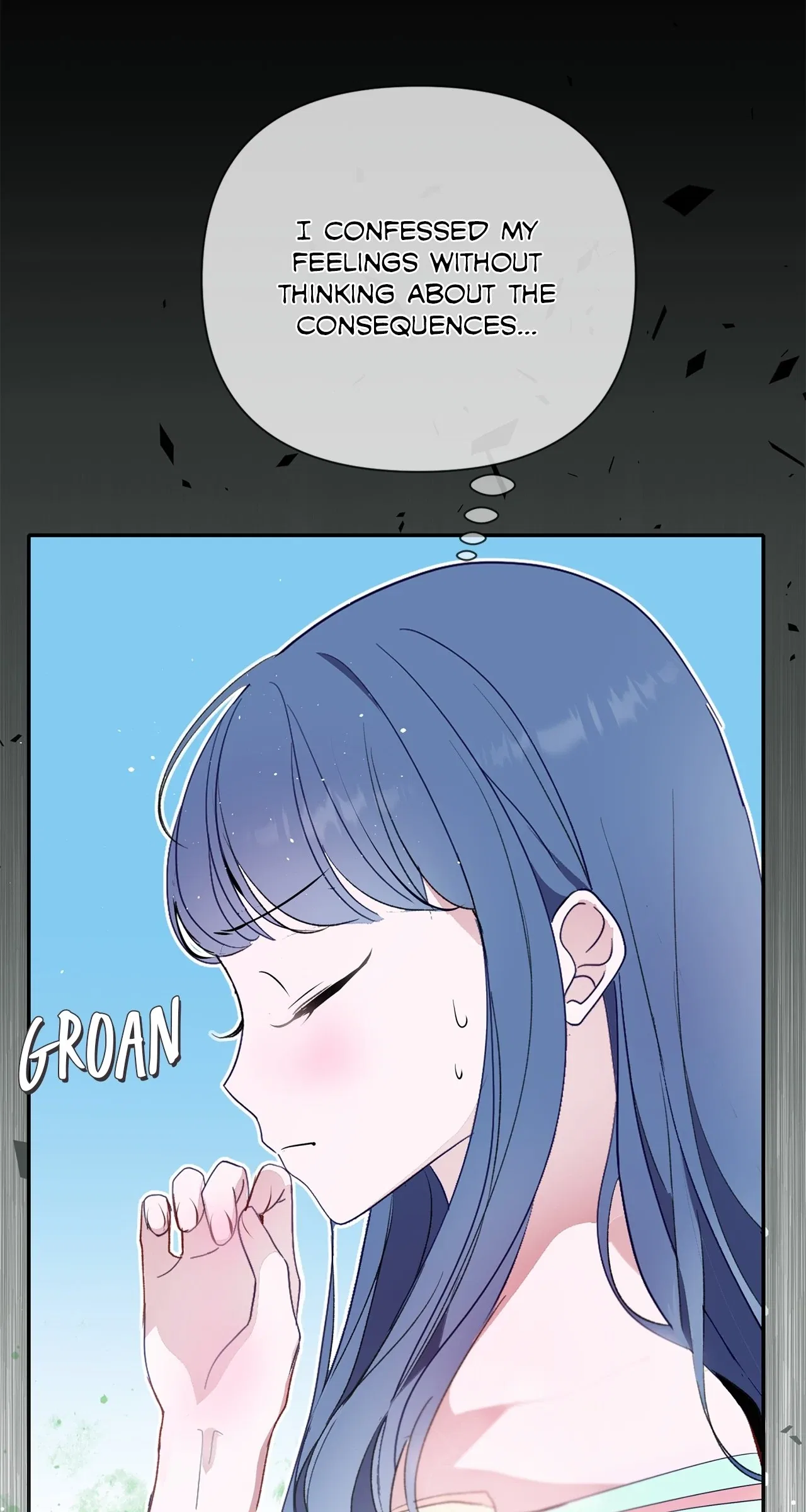 Becoming Best Friends With the Icy Male Lead Chapter 64 – Page 37