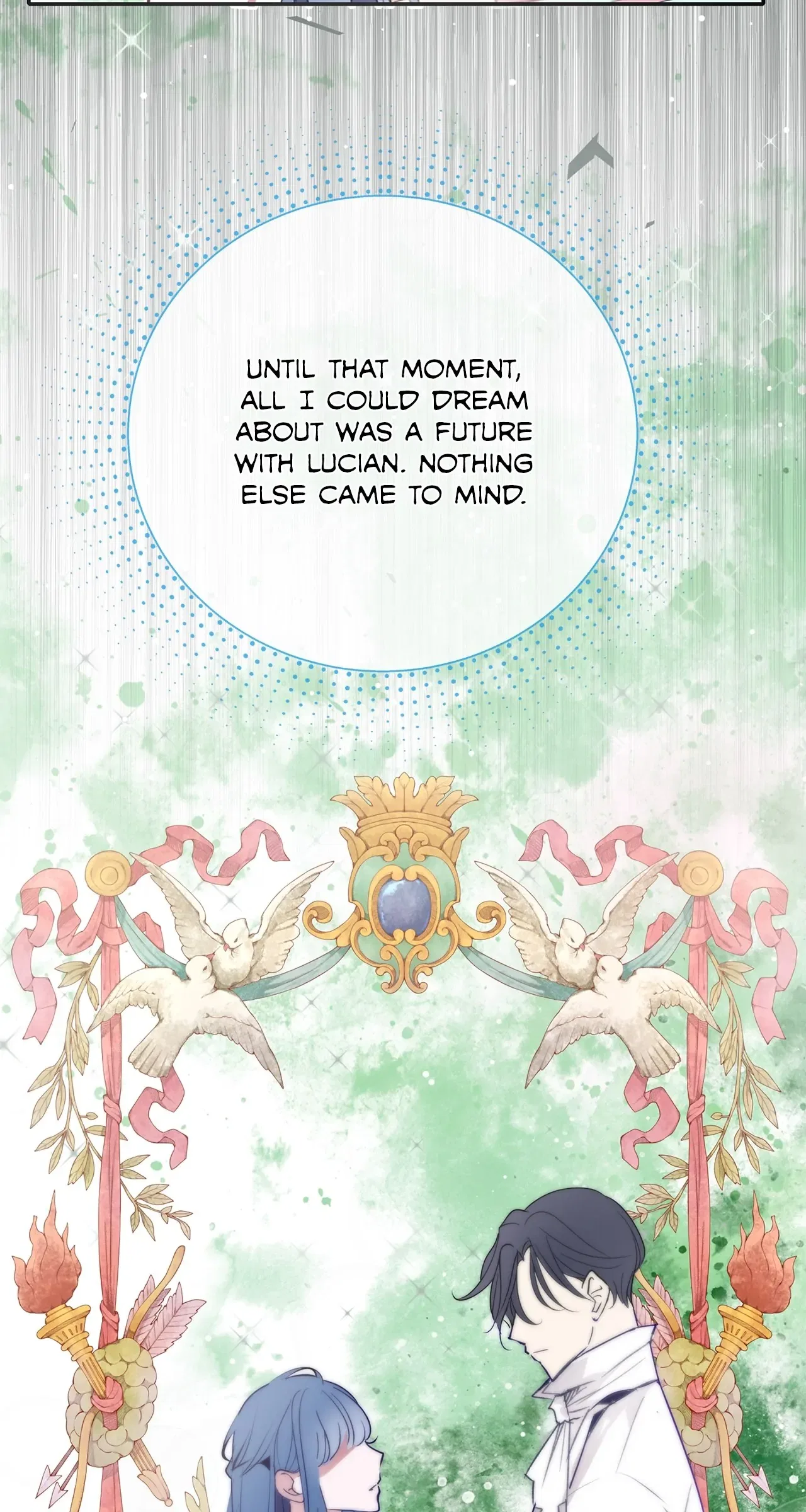 Becoming Best Friends With the Icy Male Lead Chapter 64 – Page 38
