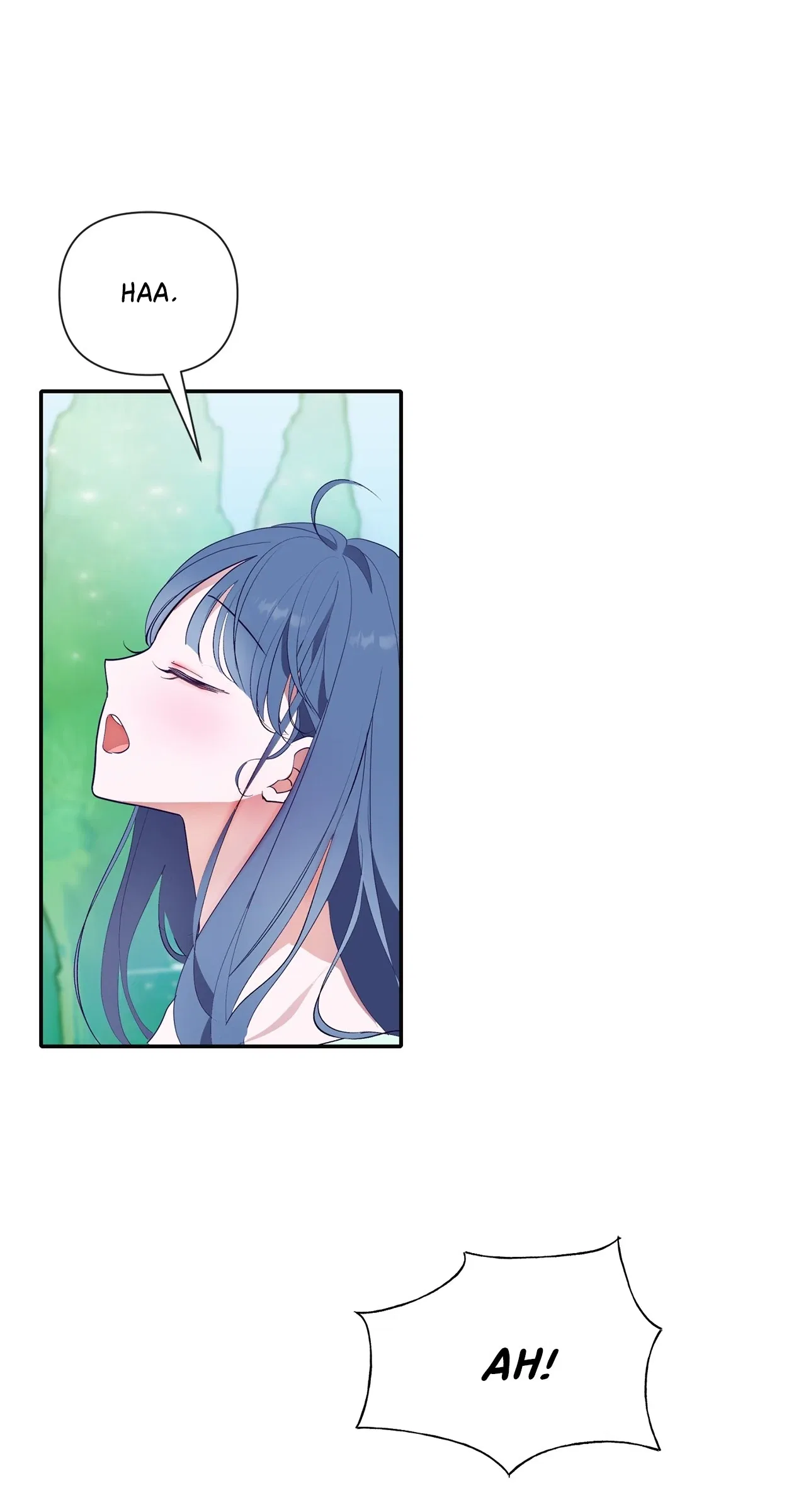 Becoming Best Friends With the Icy Male Lead Chapter 64 – Page 41