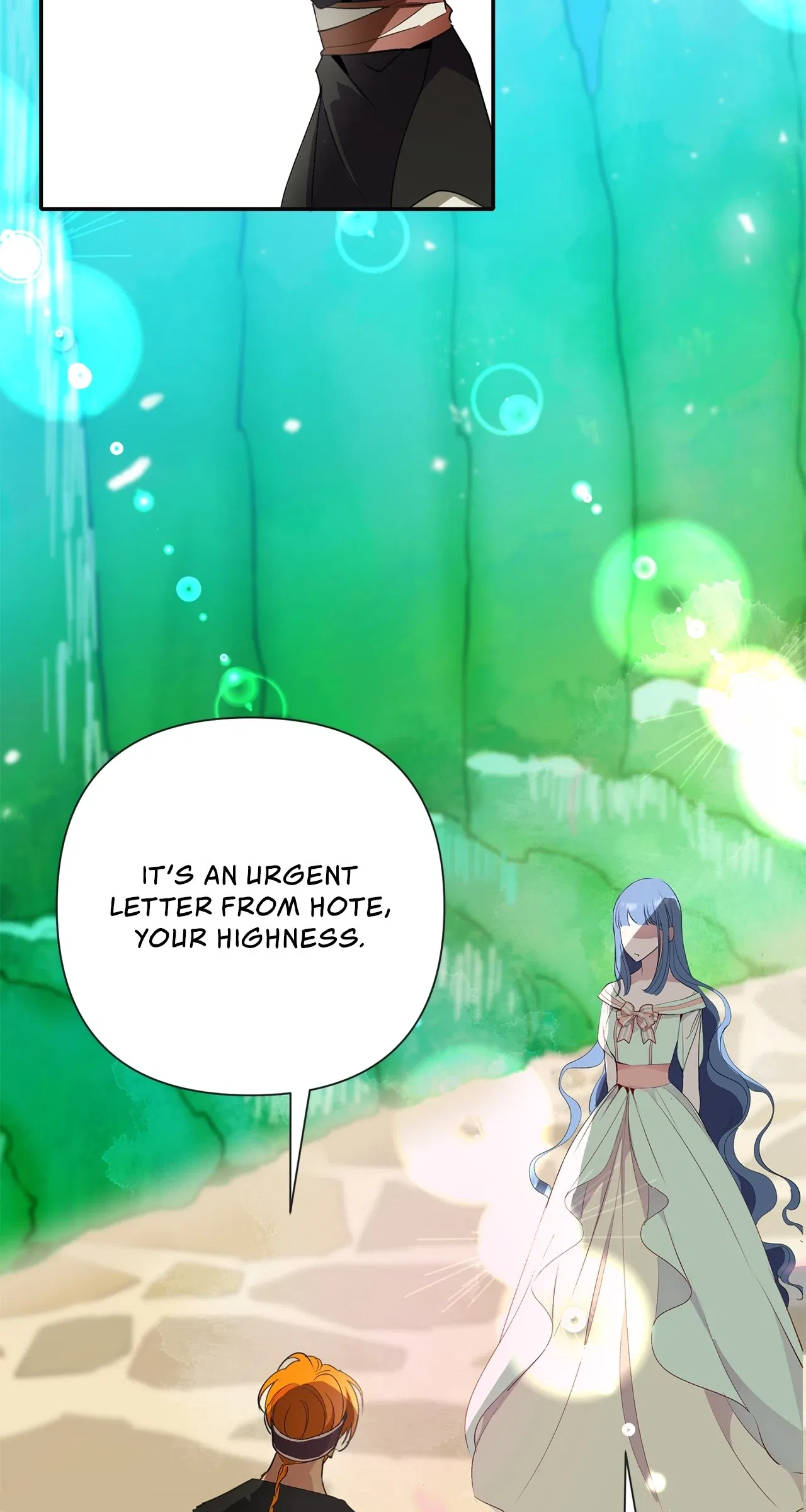 Becoming Best Friends With the Icy Male Lead Chapter 64 – Page 44