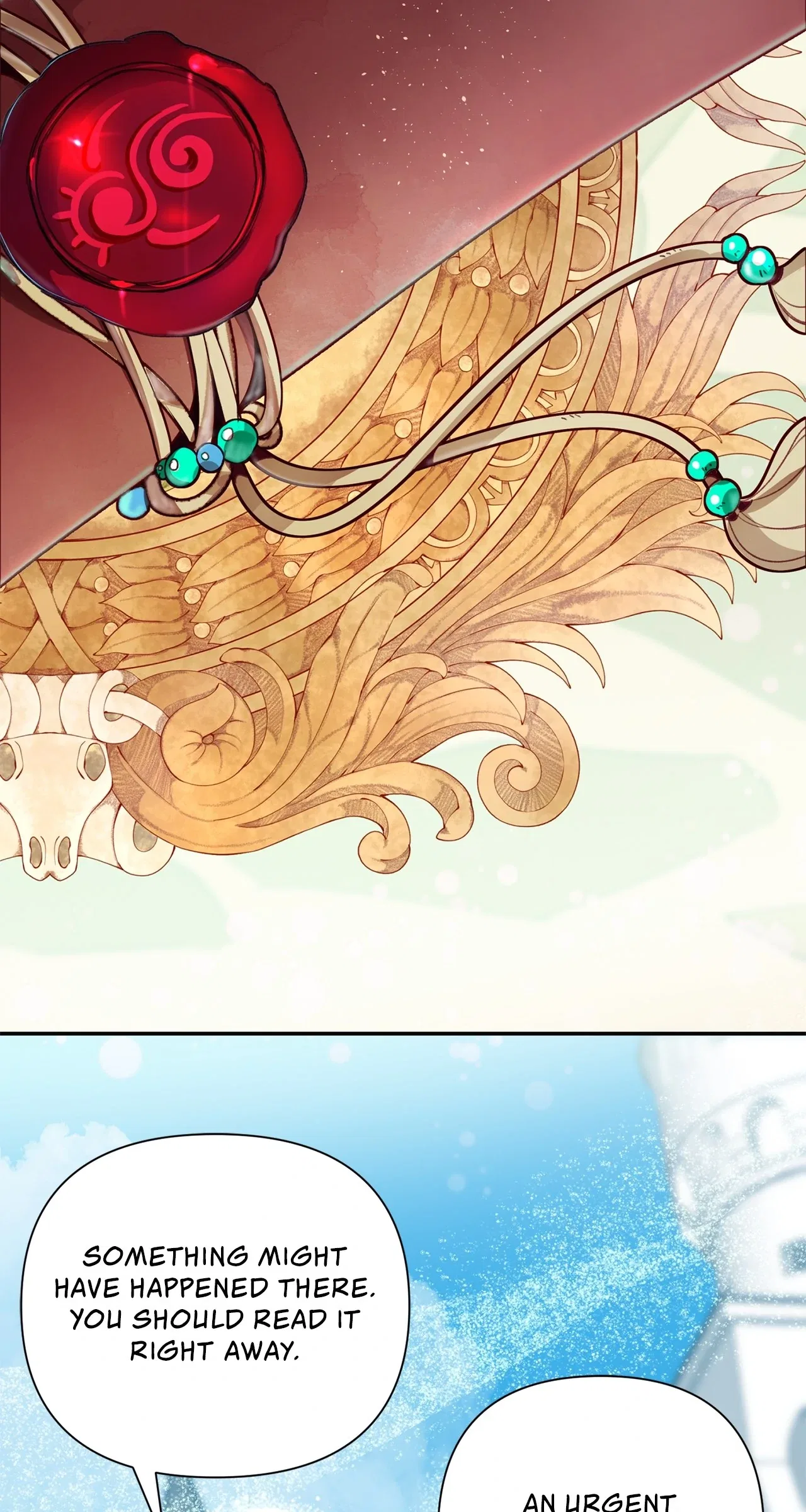 Becoming Best Friends With the Icy Male Lead Chapter 64 – Page 46