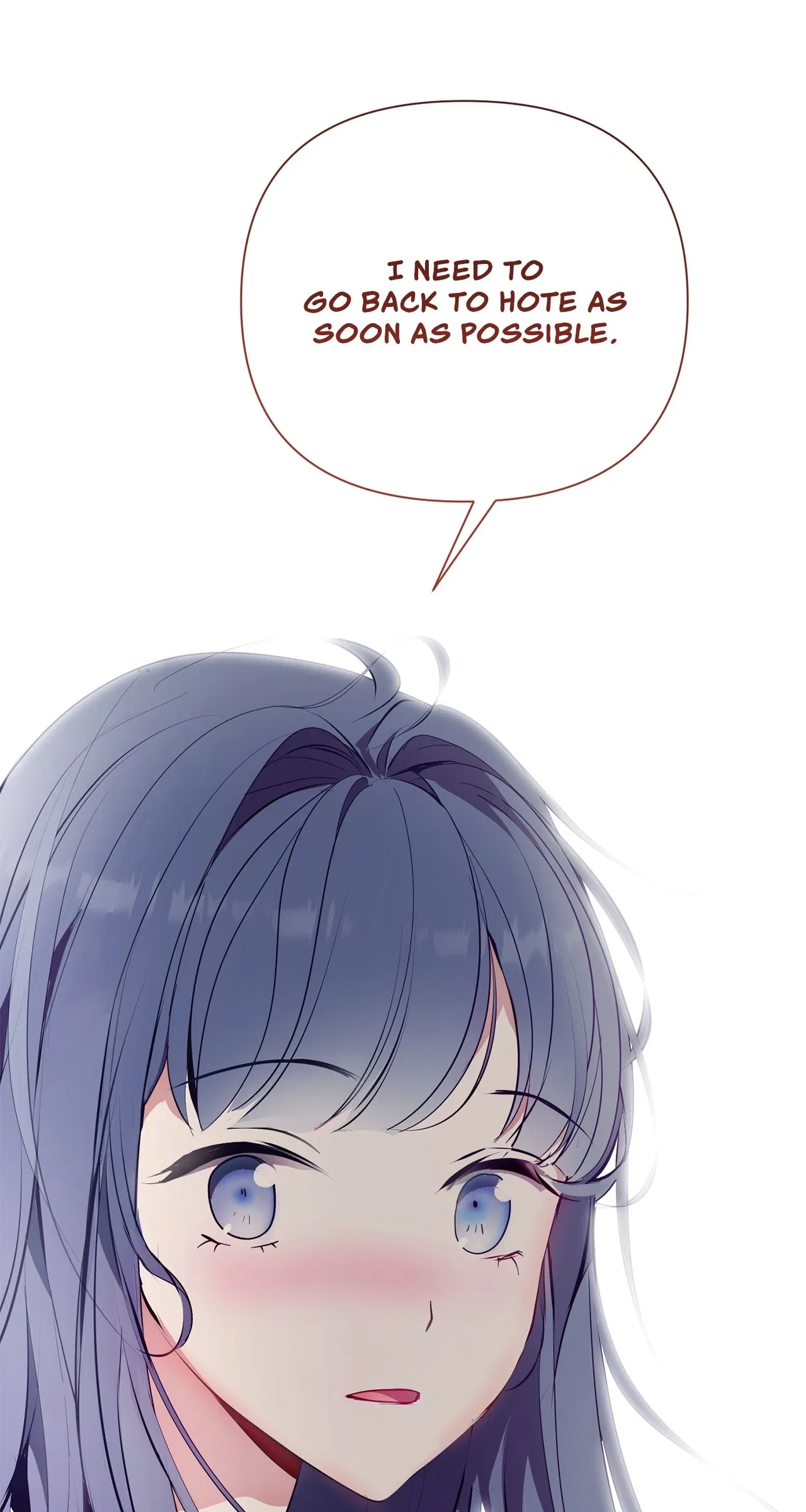 Becoming Best Friends With the Icy Male Lead Chapter 64 – Page 50