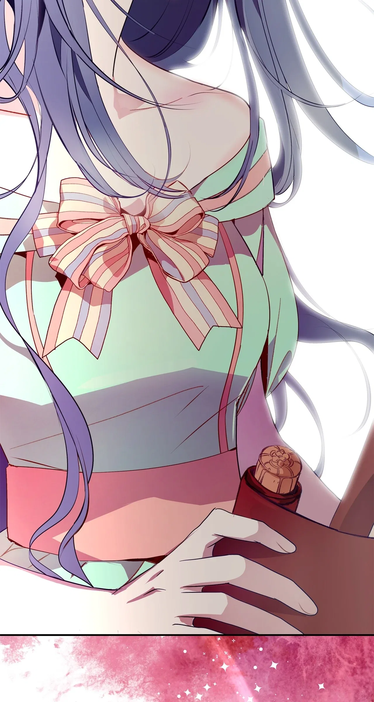 Becoming Best Friends With the Icy Male Lead Chapter 64 – Page 51