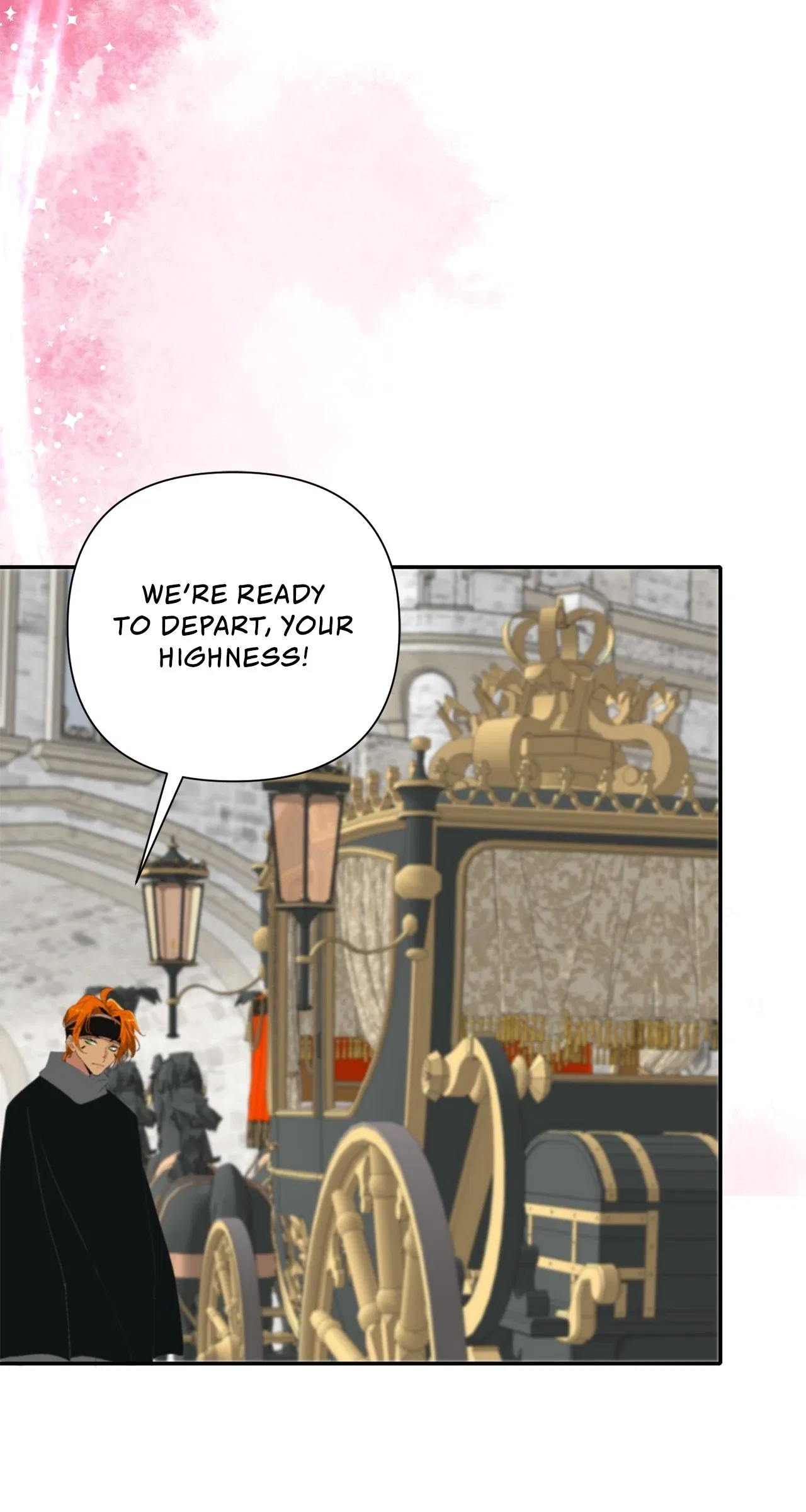 Becoming Best Friends With the Icy Male Lead Chapter 64 – Page 53