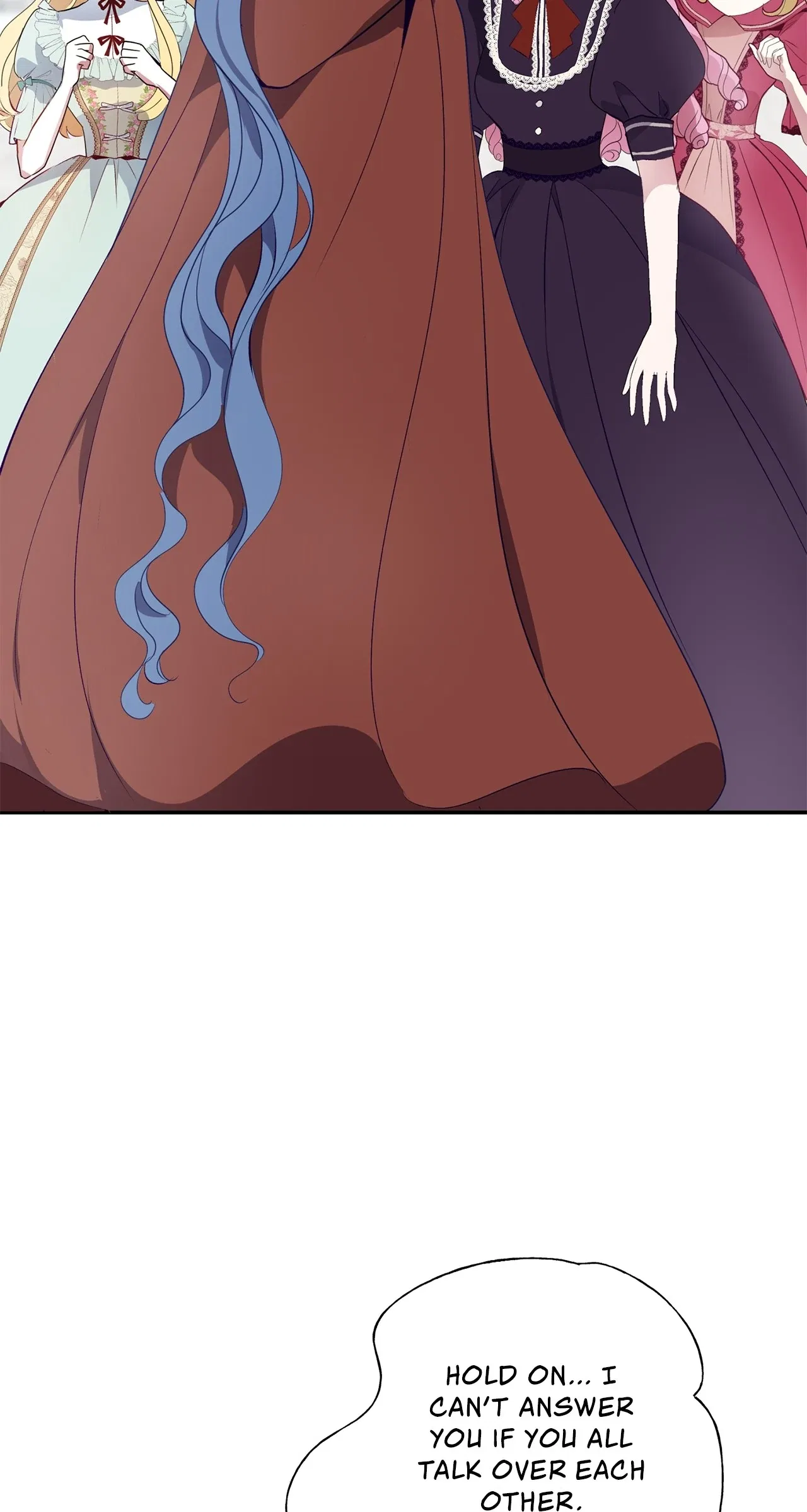 Becoming Best Friends With the Icy Male Lead Chapter 64 – Page 55