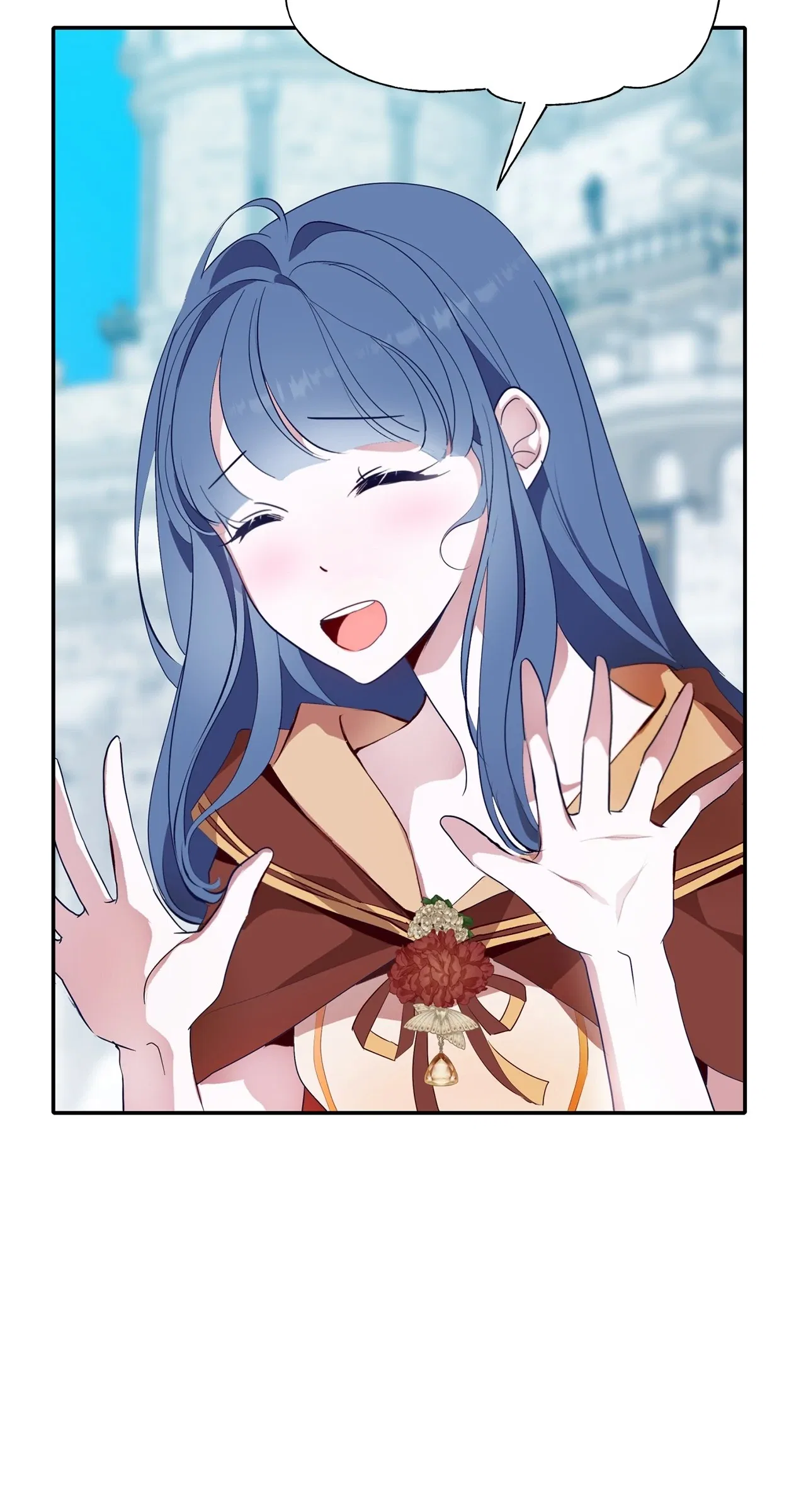 Becoming Best Friends With the Icy Male Lead Chapter 64 – Page 56