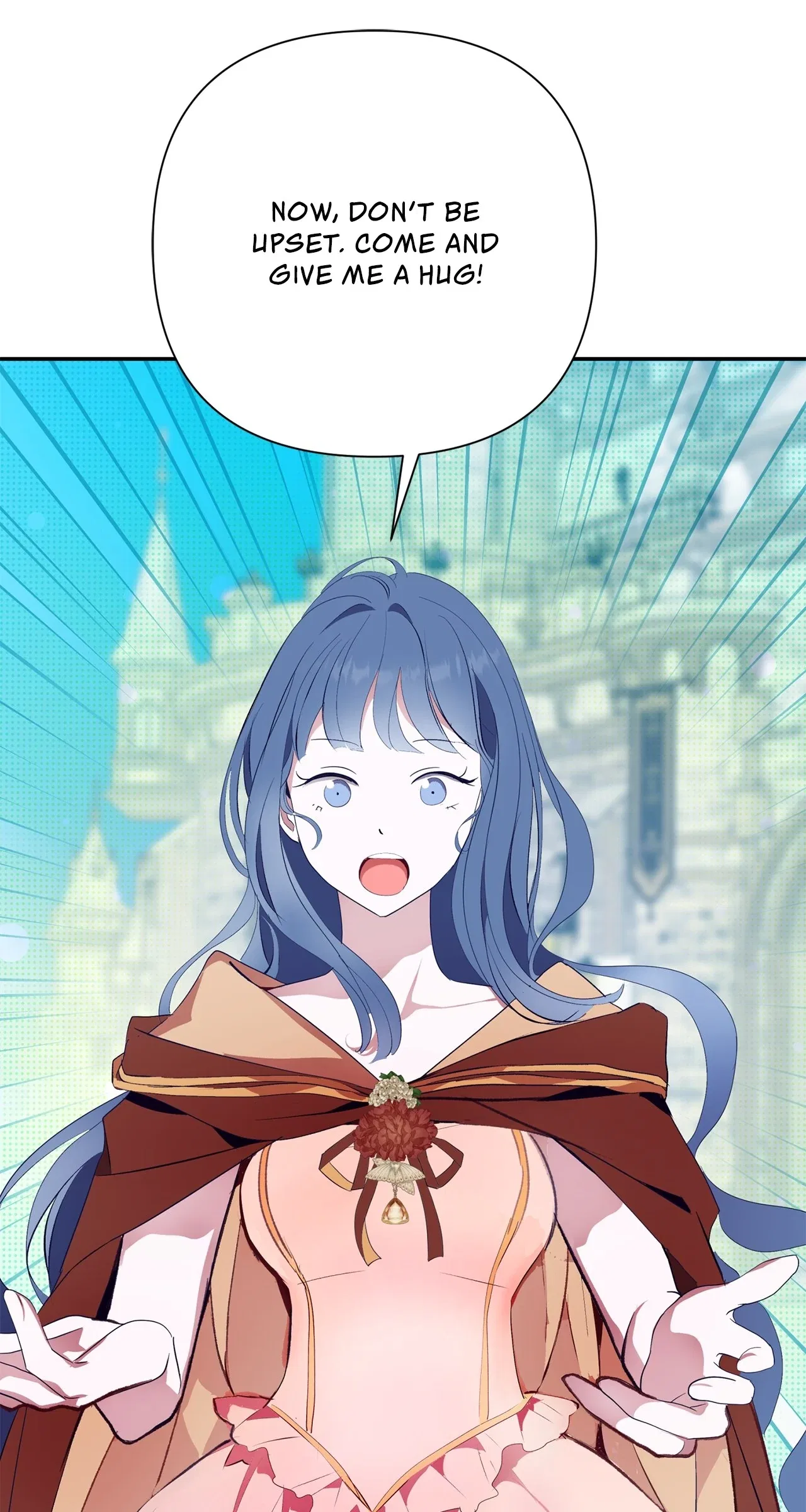 Becoming Best Friends With the Icy Male Lead Chapter 64 – Page 57