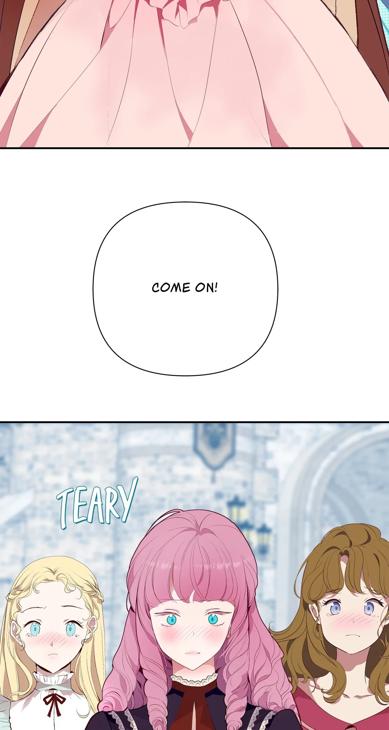 Becoming Best Friends With the Icy Male Lead Chapter 64 – Page 58