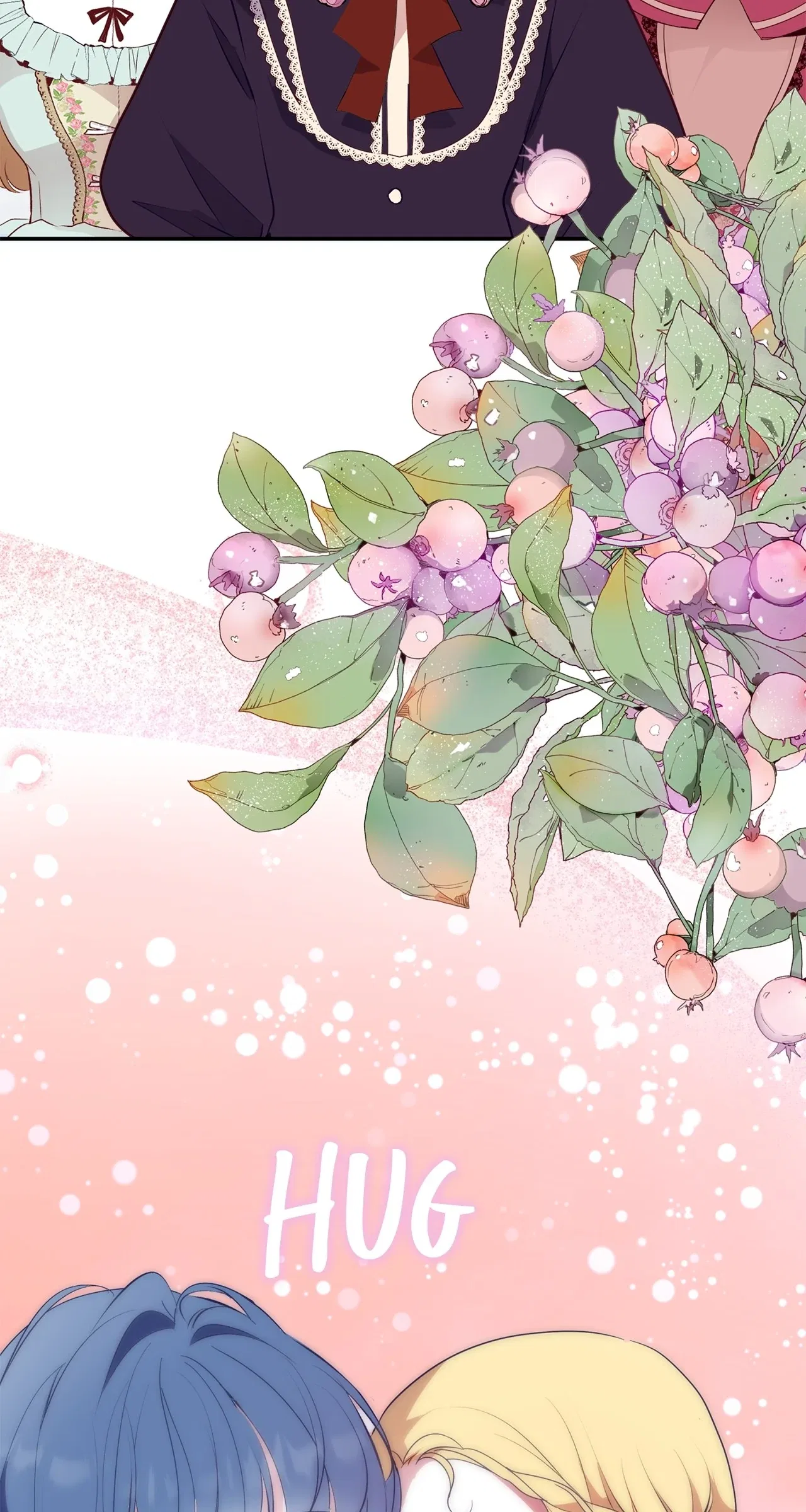 Becoming Best Friends With the Icy Male Lead Chapter 64 – Page 59
