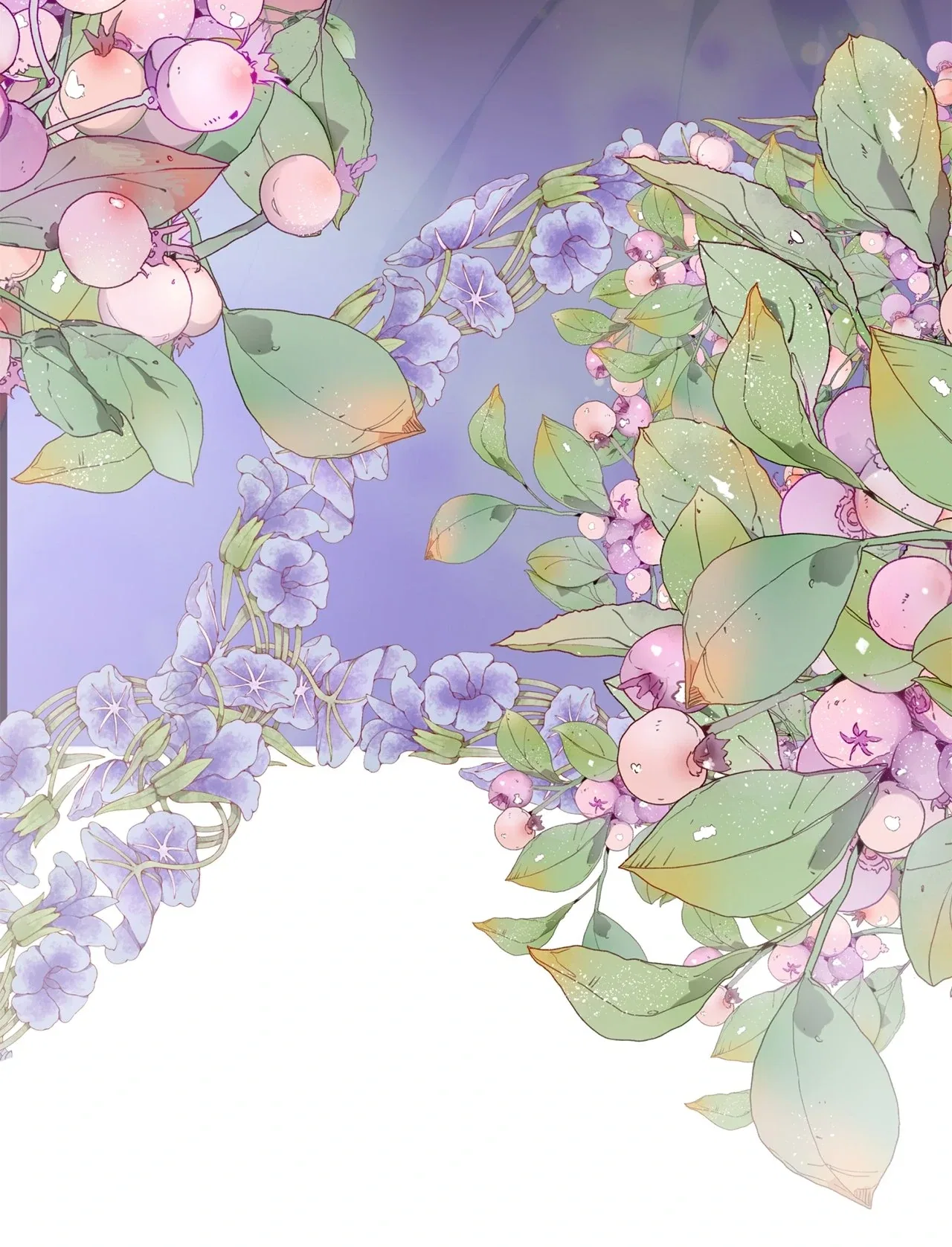 Becoming Best Friends With the Icy Male Lead Chapter 64 – Page 61