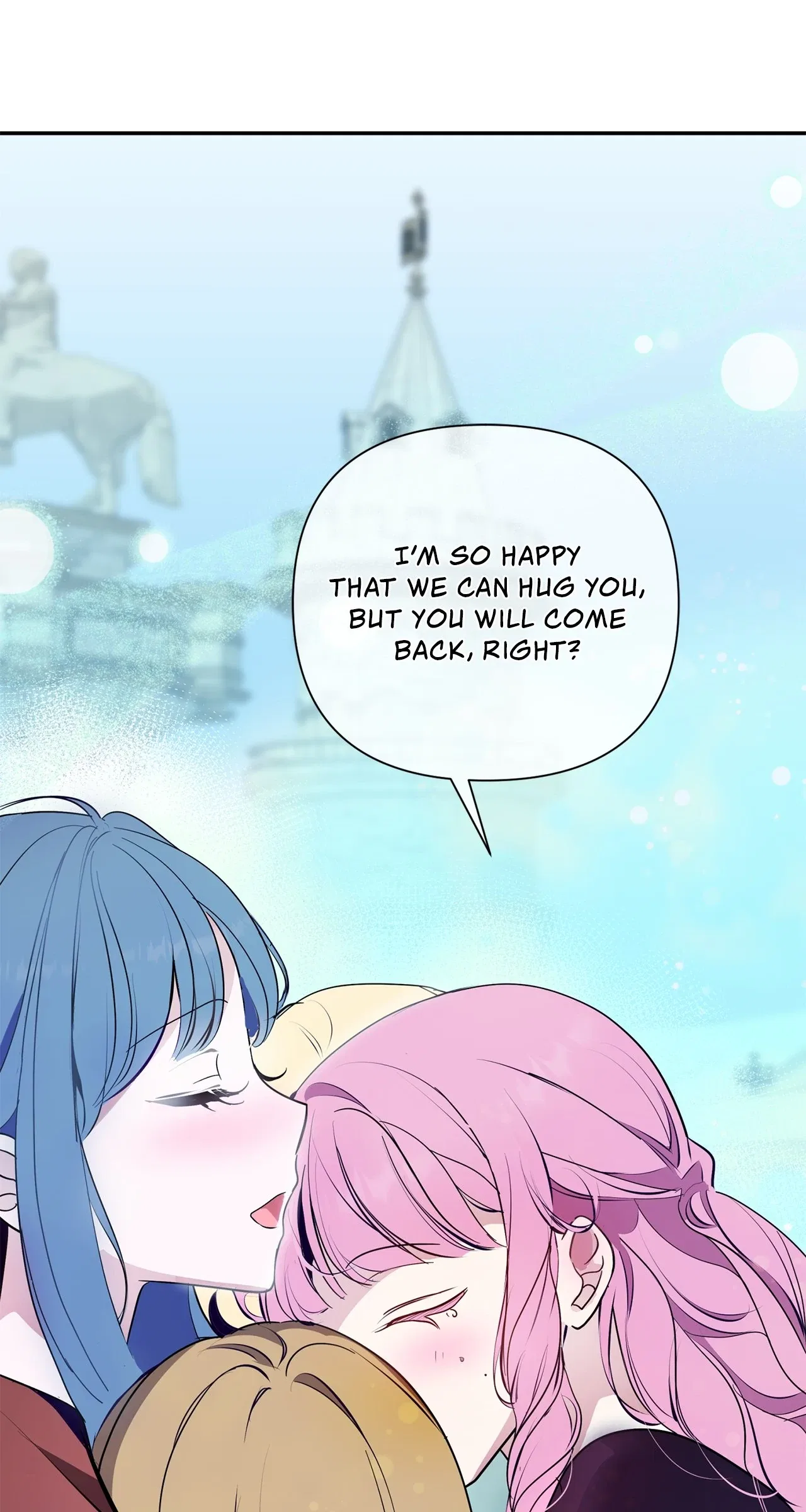 Becoming Best Friends With the Icy Male Lead Chapter 64 – Page 62