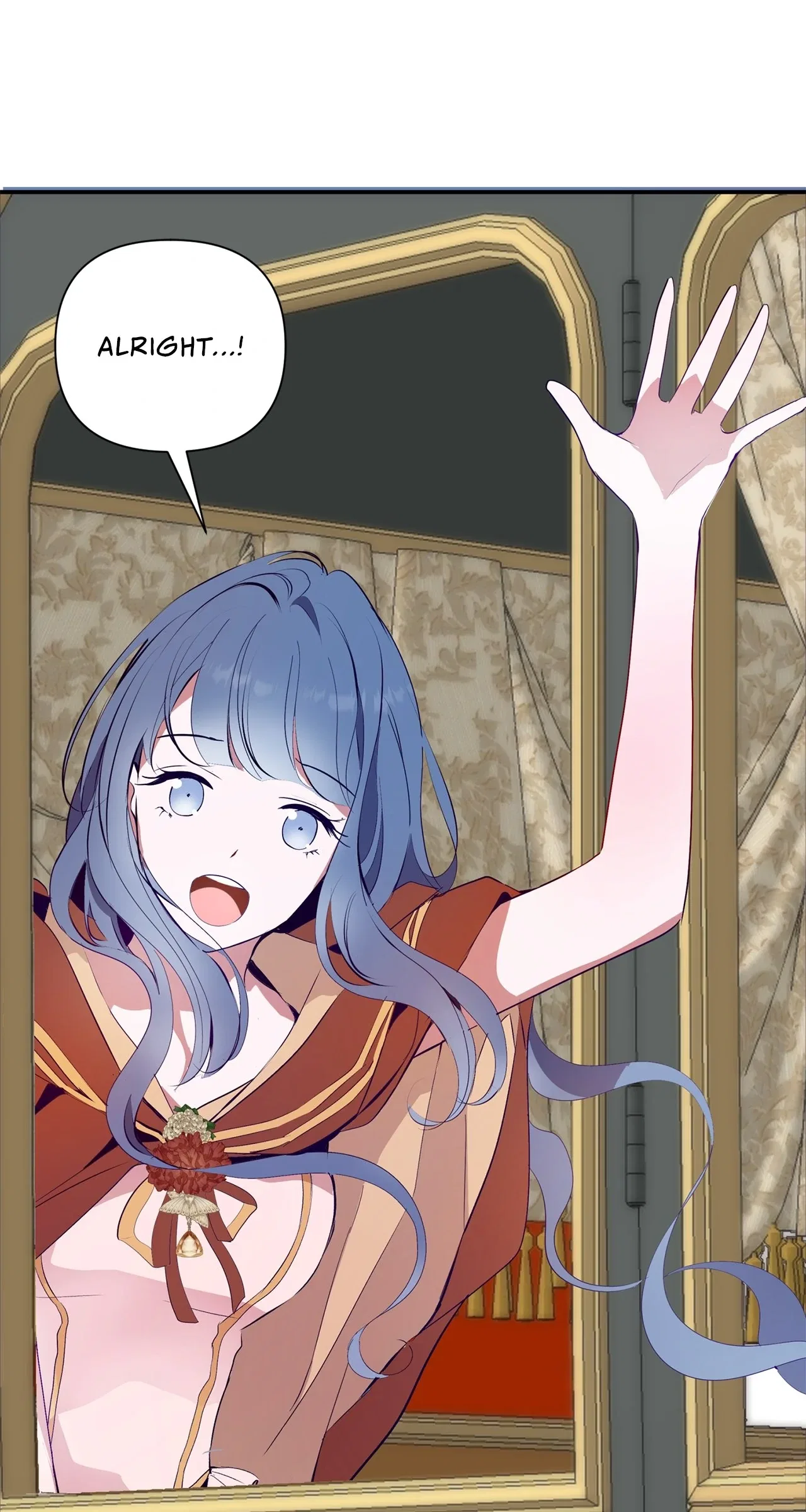 Becoming Best Friends With the Icy Male Lead Chapter 64 – Page 67