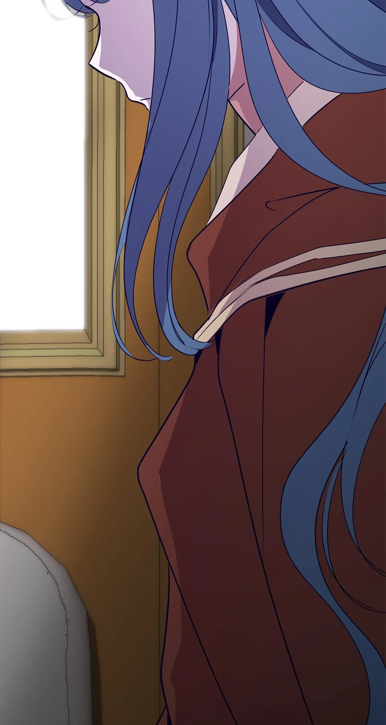 Becoming Best Friends With the Icy Male Lead Chapter 64 – Page 71
