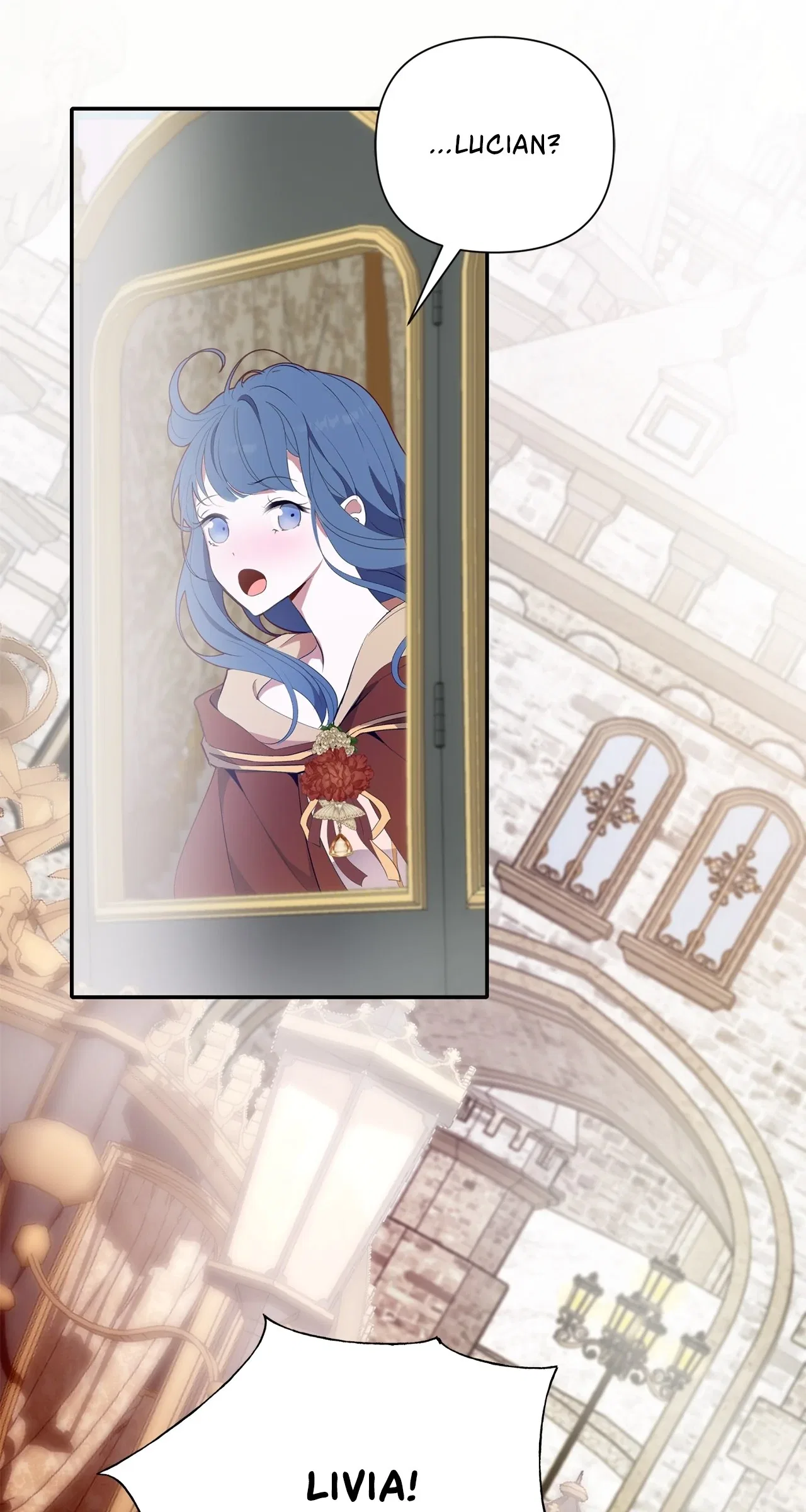 Becoming Best Friends With the Icy Male Lead Chapter 64 – Page 74