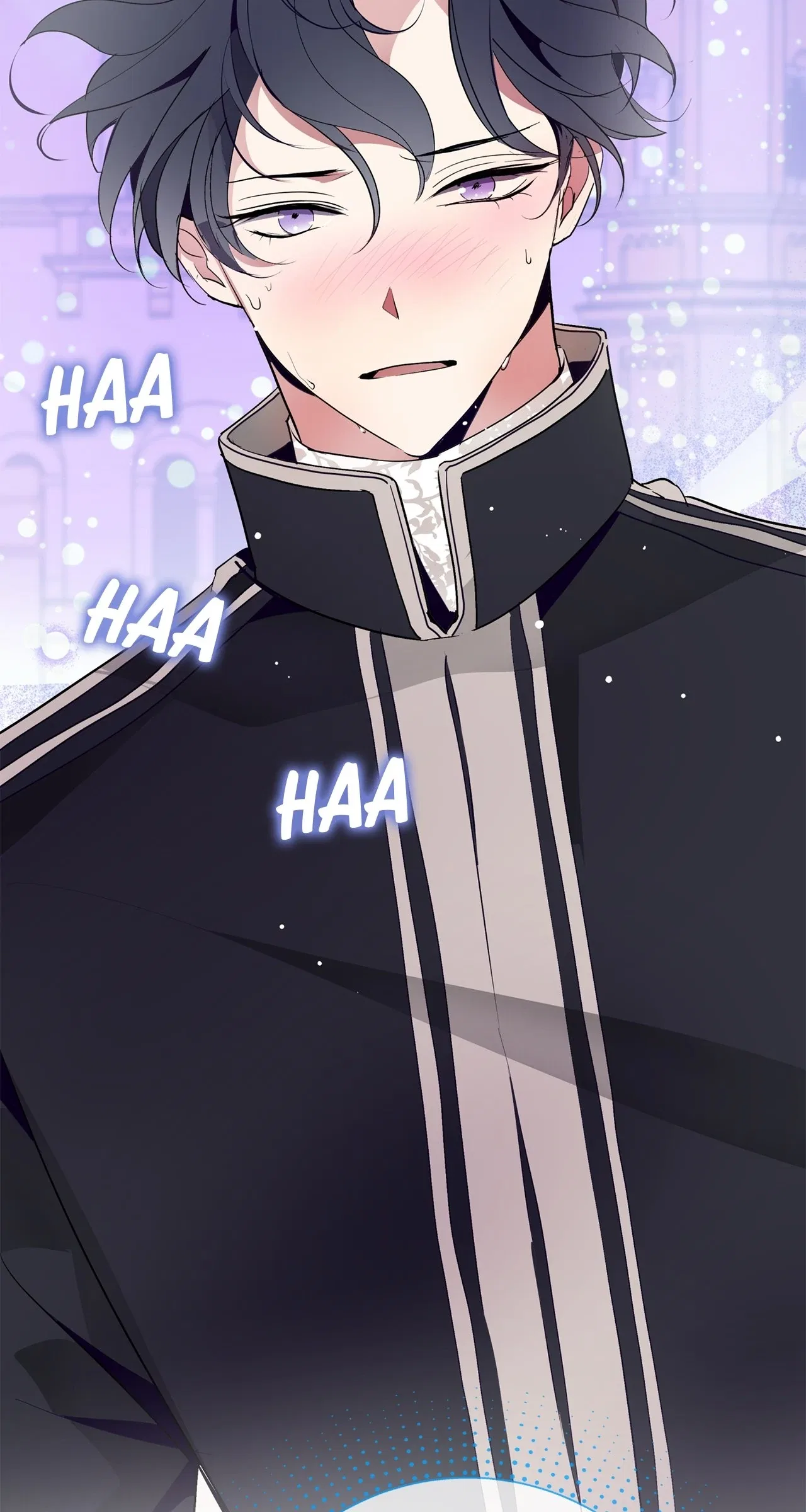 Becoming Best Friends With the Icy Male Lead Chapter 64 – Page 80